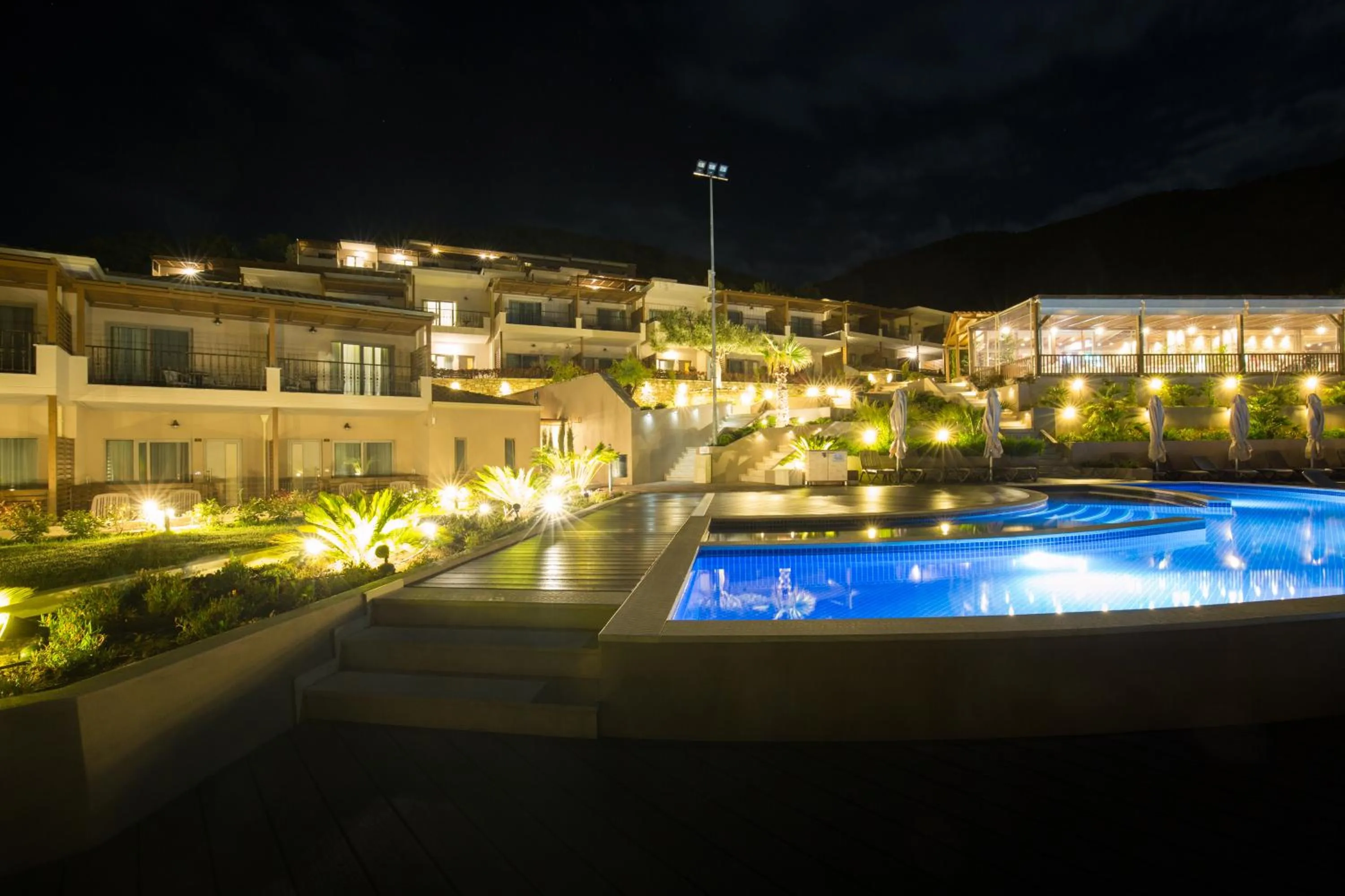 Thassos Grand Resort