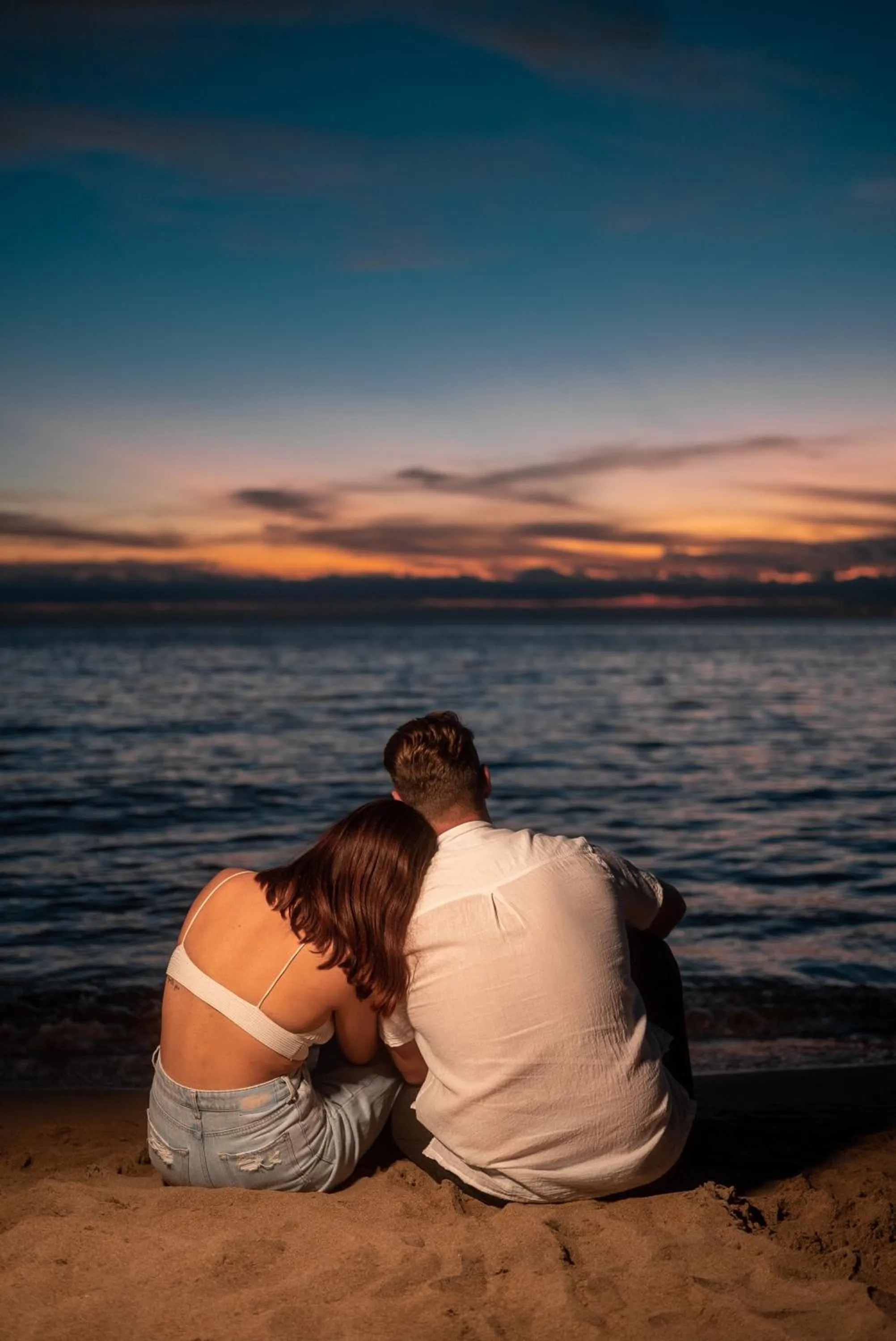 Nearby landmark in Blue Horizon