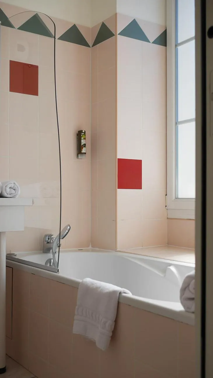 Logis Hôtel & Restaurant - Le Saint-Louis