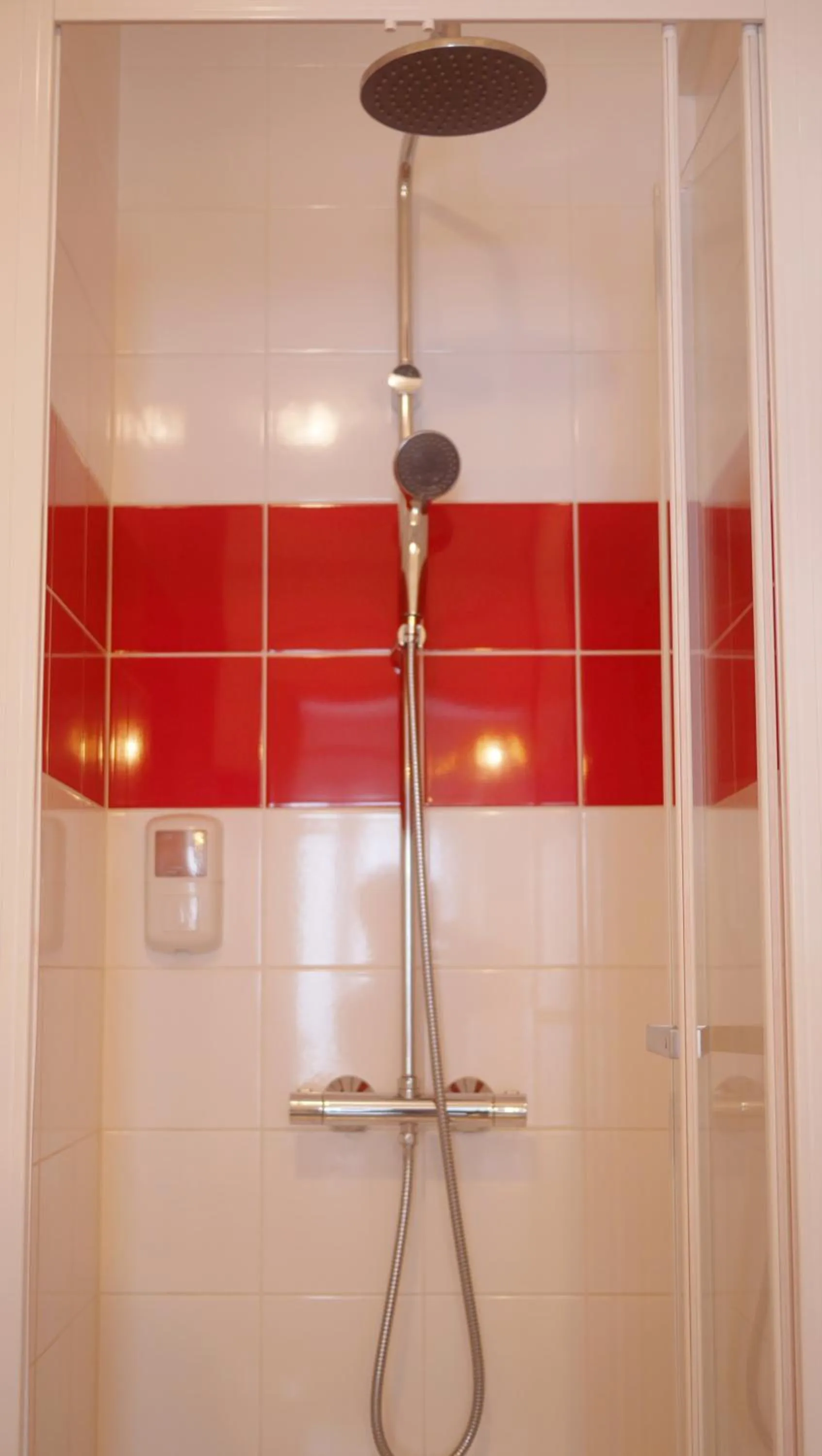 Logis Hôtel & Restaurant - Le Saint-Louis