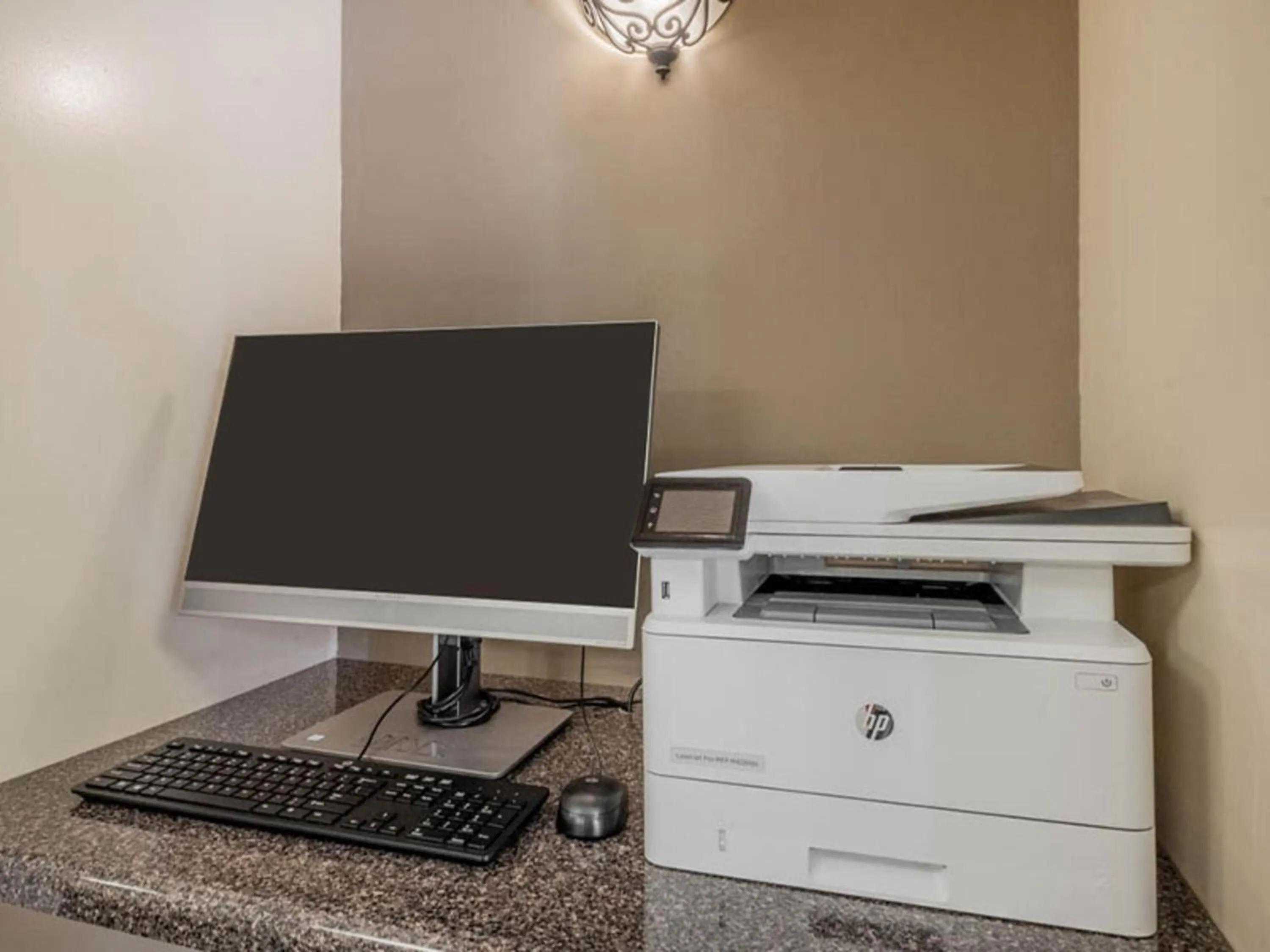 Business facilities in Sonesta Simply Suites Denver West Federal Center