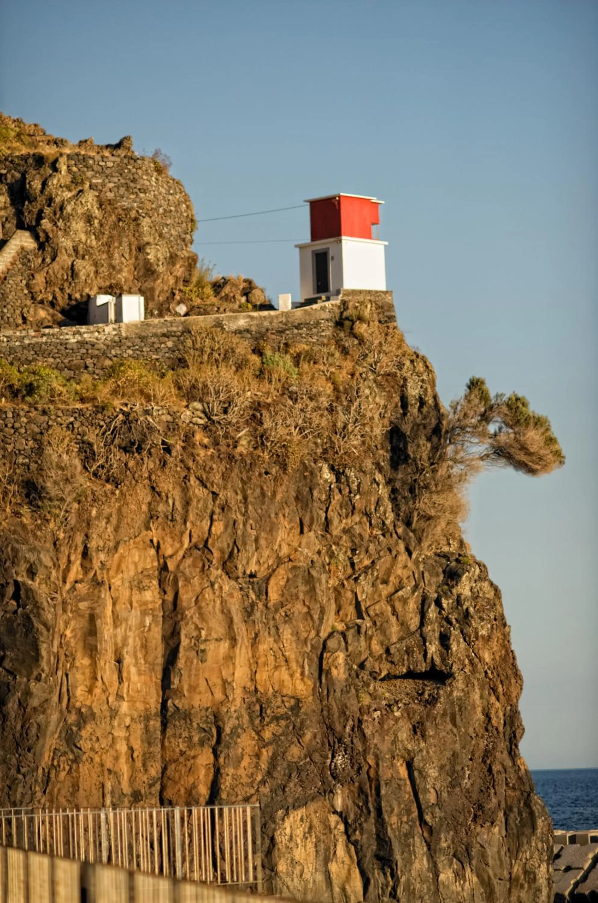 Nearby landmark in Hostel Casal São João