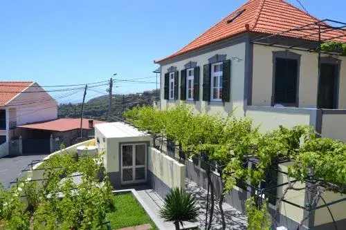 Hostel Casal São João Hostel Casal São João