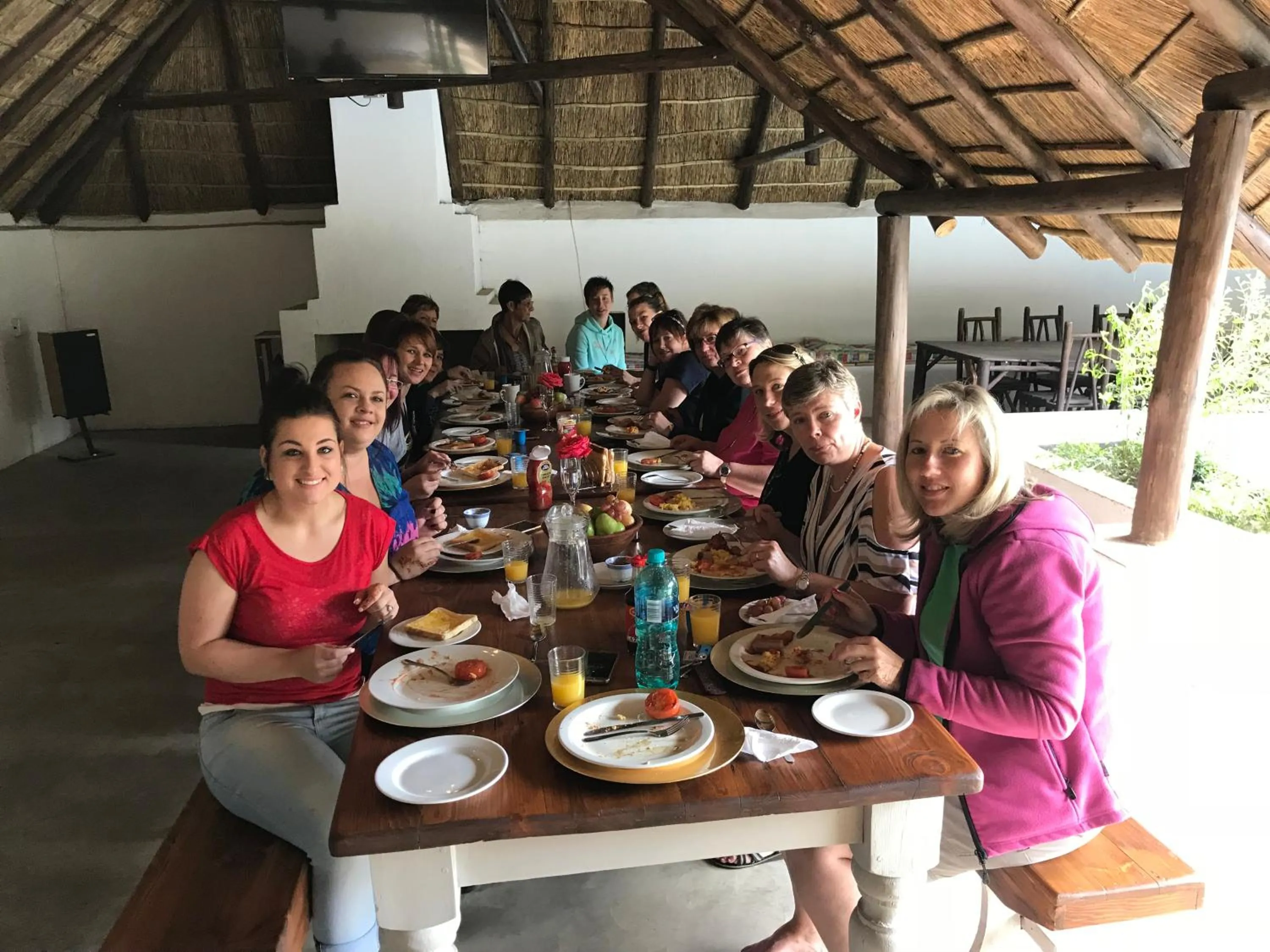 Banquet/Function facilities in Pine Valley