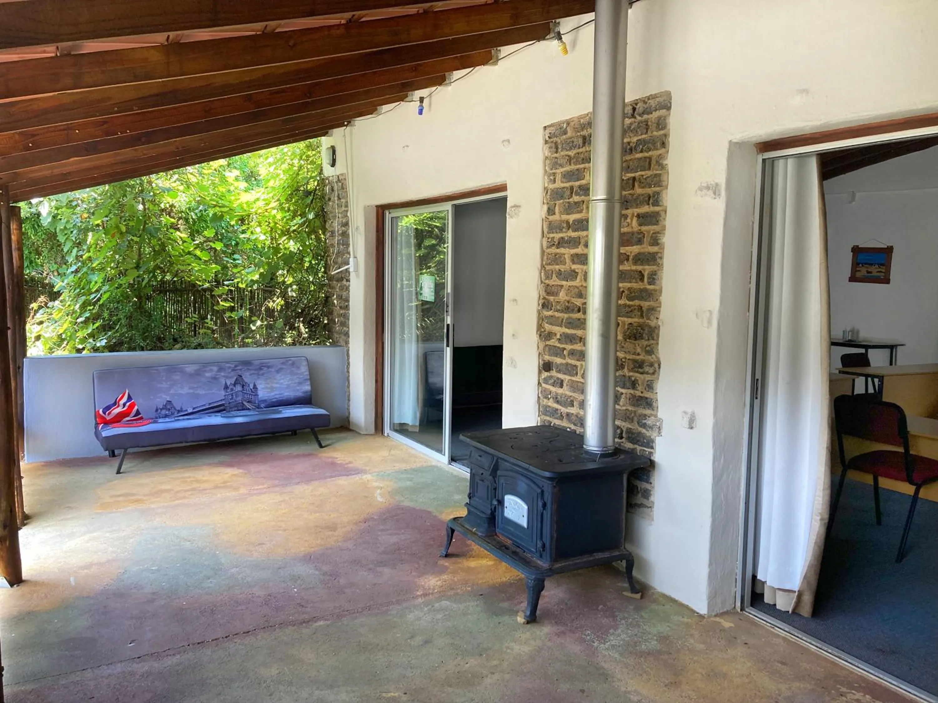 Meeting/conference room in Pine Valley