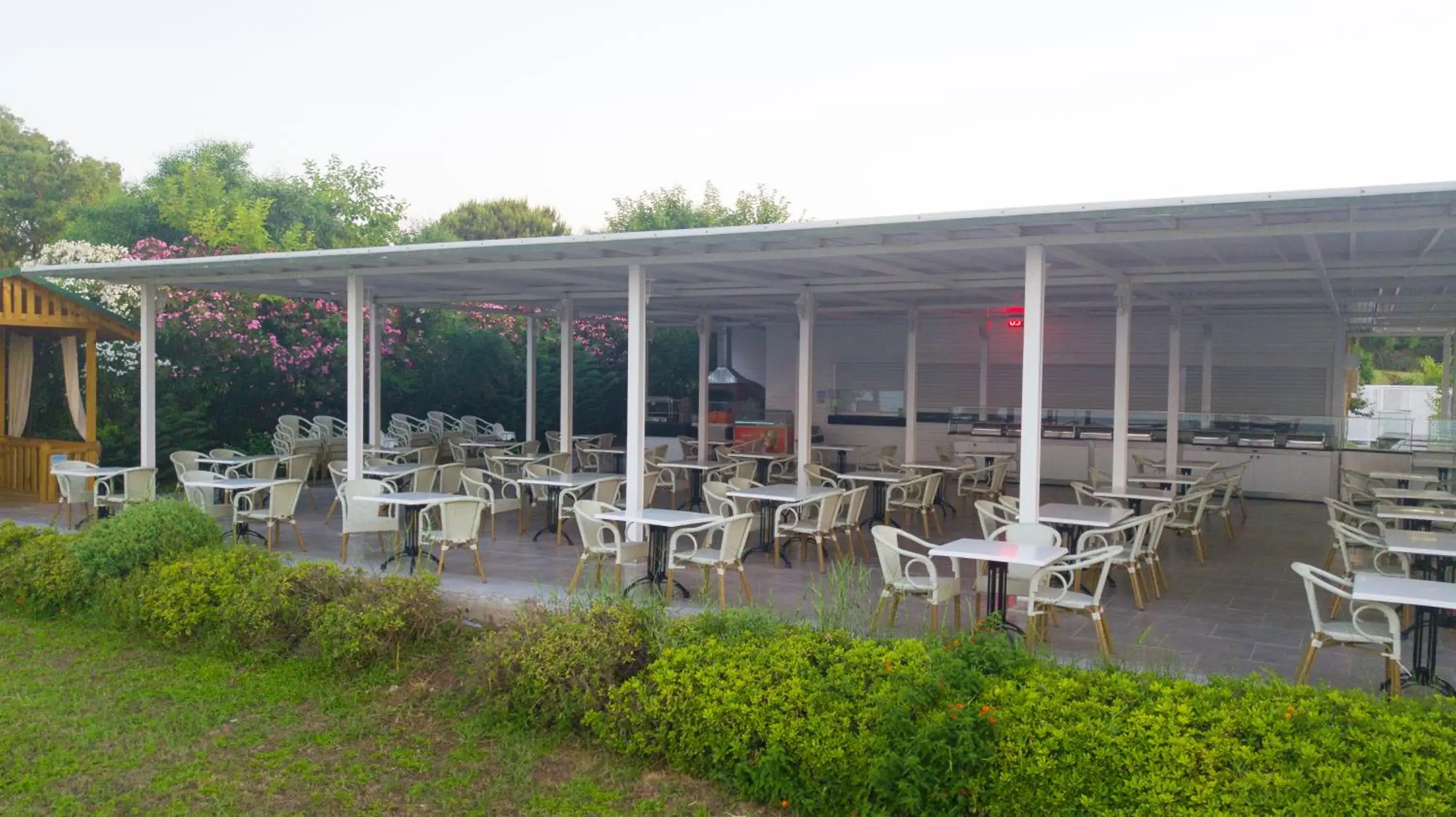 Restaurant/places to eat in Fun&Sun Smart Hane sun Restaurant/places to eat in Fun&Sun Smart Hane sun