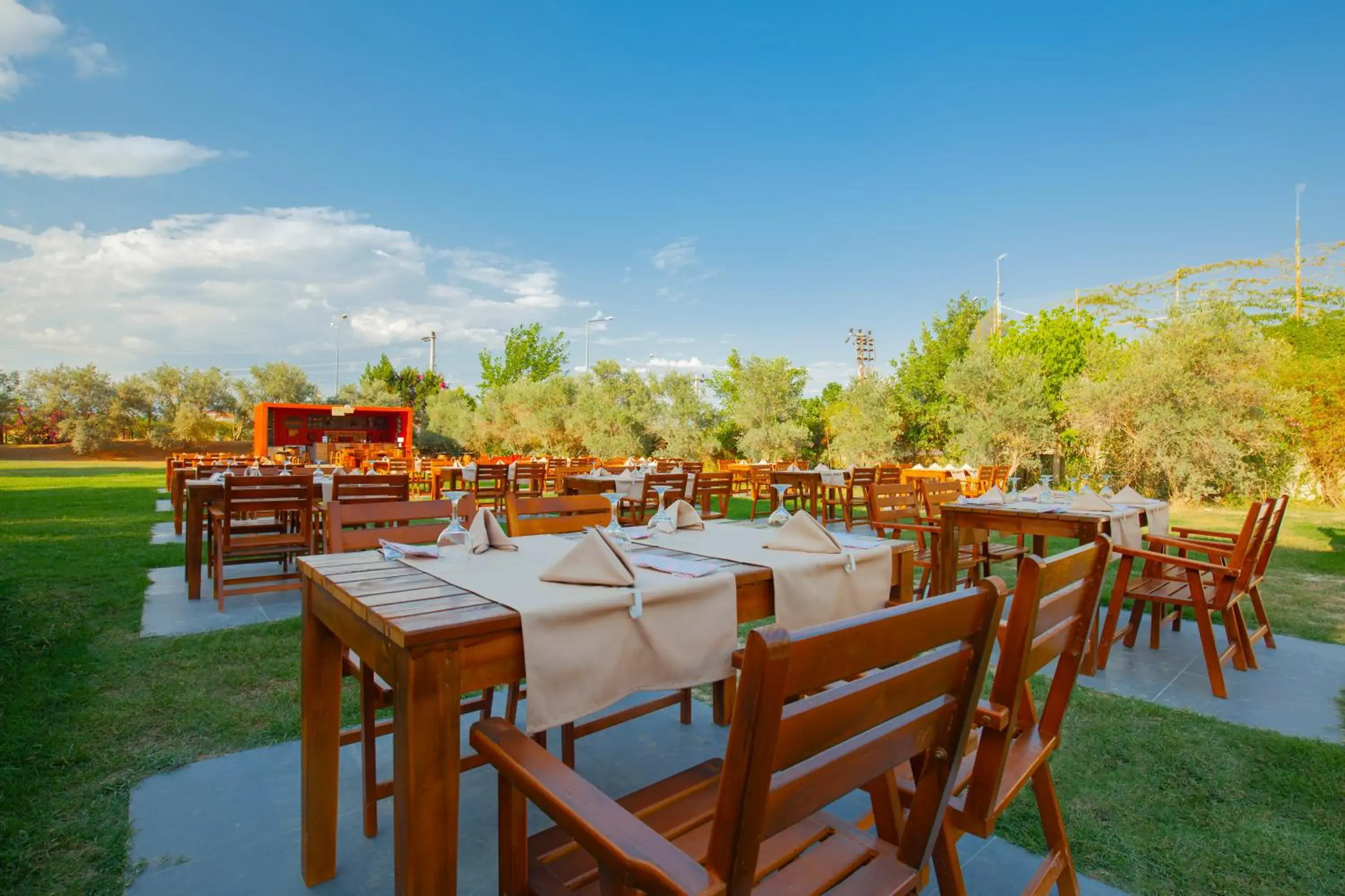 Restaurant/places to eat in Fun&Sun Smart Hane sun Restaurant/places to eat in Fun&Sun Smart Hane sun