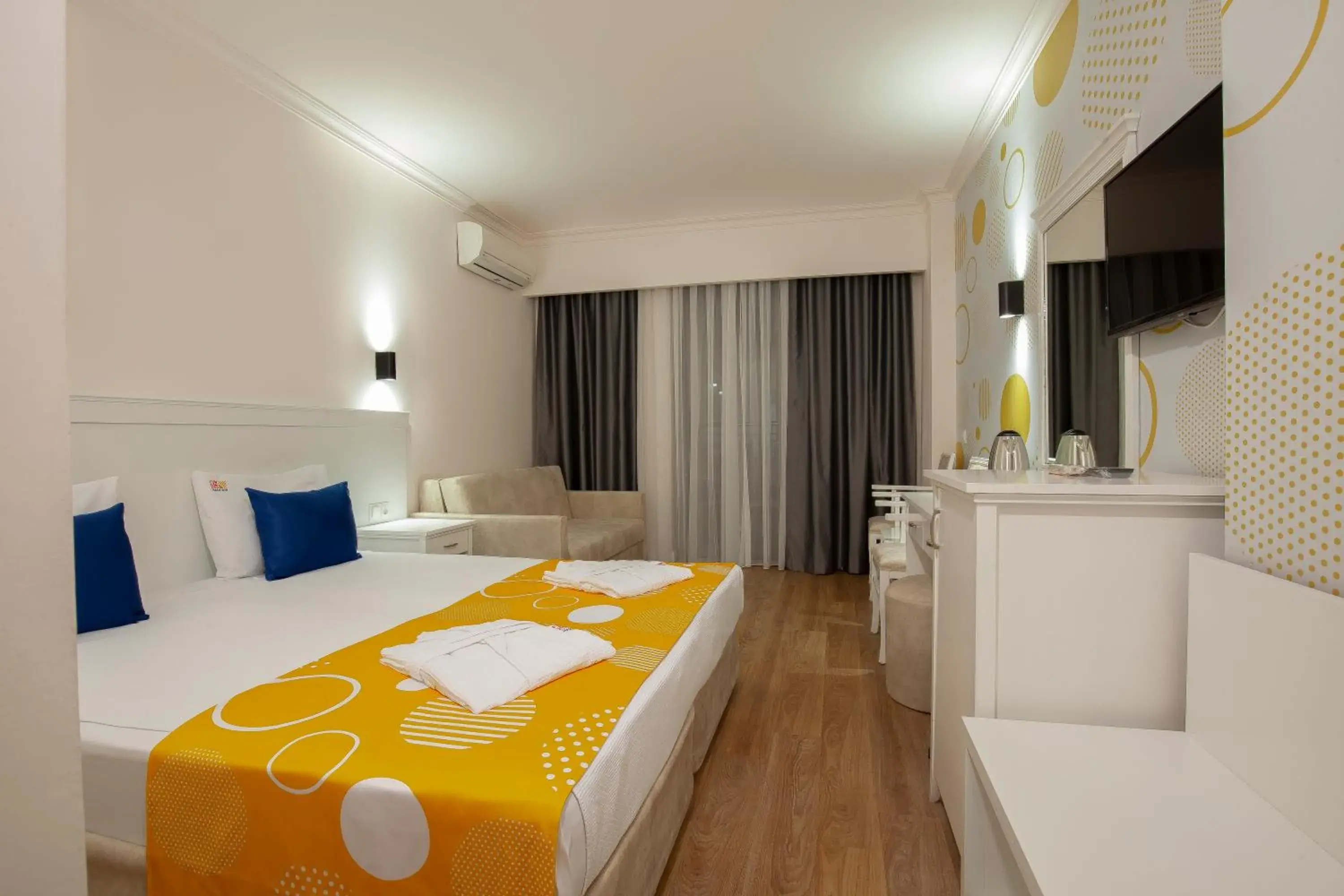 Bed in Fun&Sun Smart Hane sun Bed in Fun&Sun Smart Hane sun