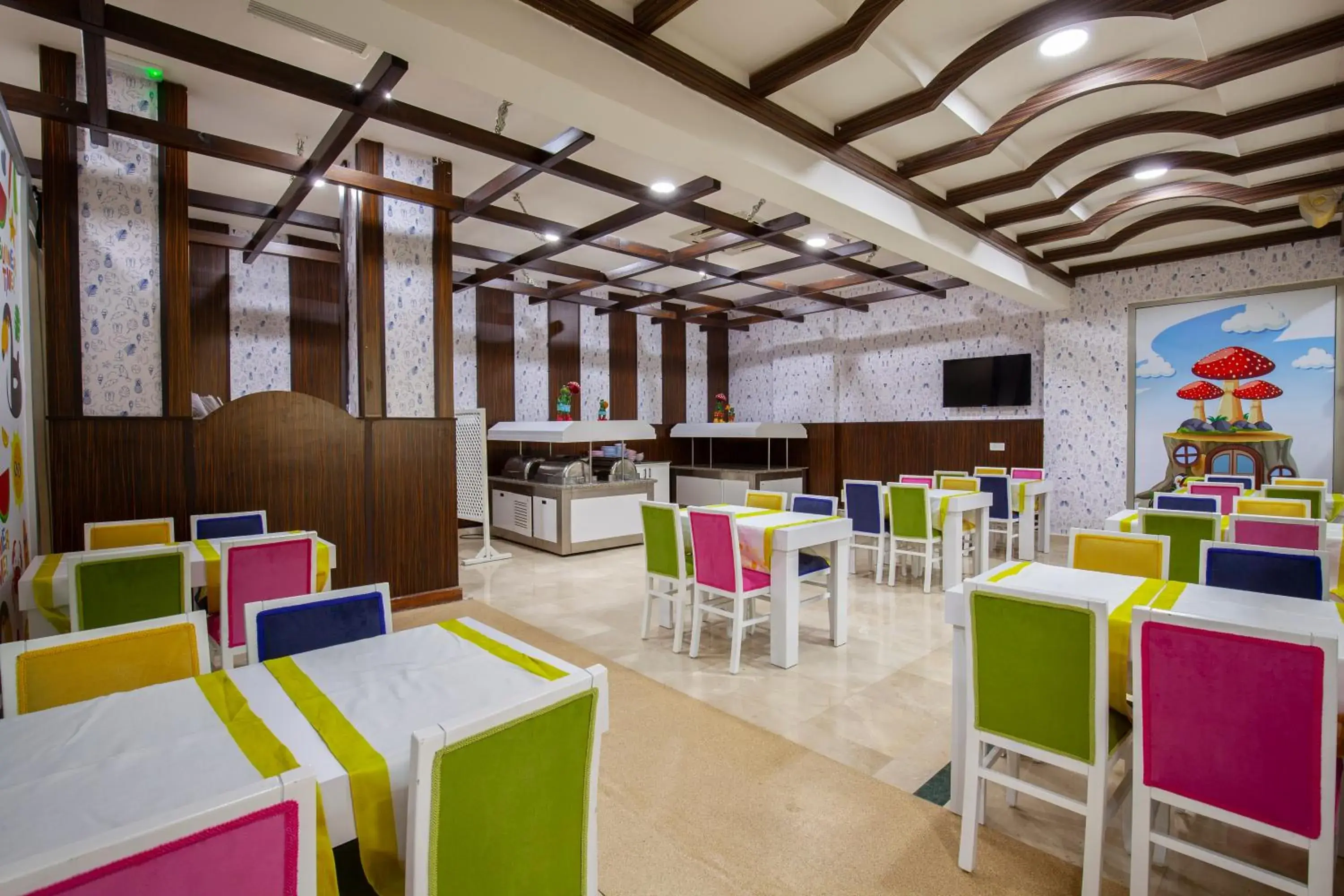 Restaurant/places to eat in Fun&Sun Smart Hane sun Restaurant/places to eat in Fun&Sun Smart Hane sun