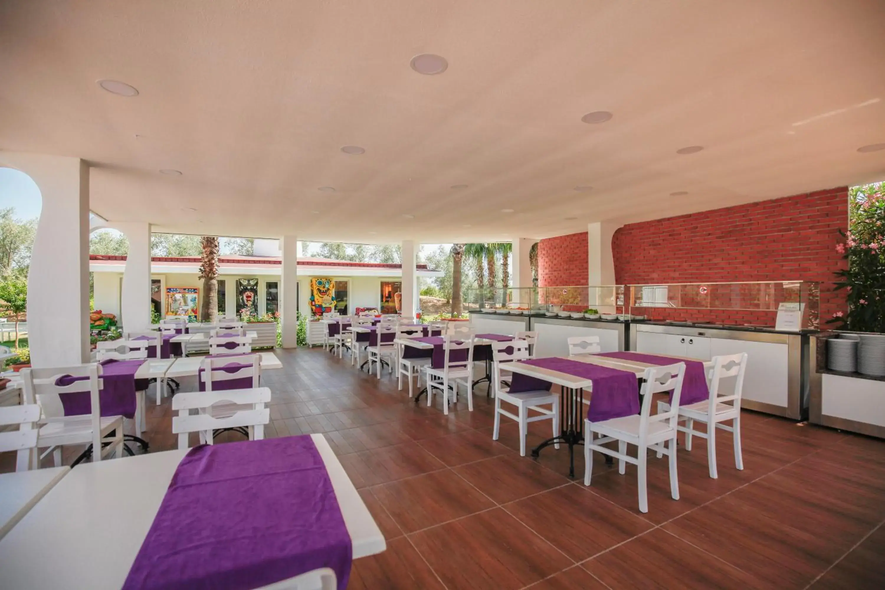 Restaurant/places to eat in Fun&Sun Smart Hane sun Restaurant/places to eat in Fun&Sun Smart Hane sun