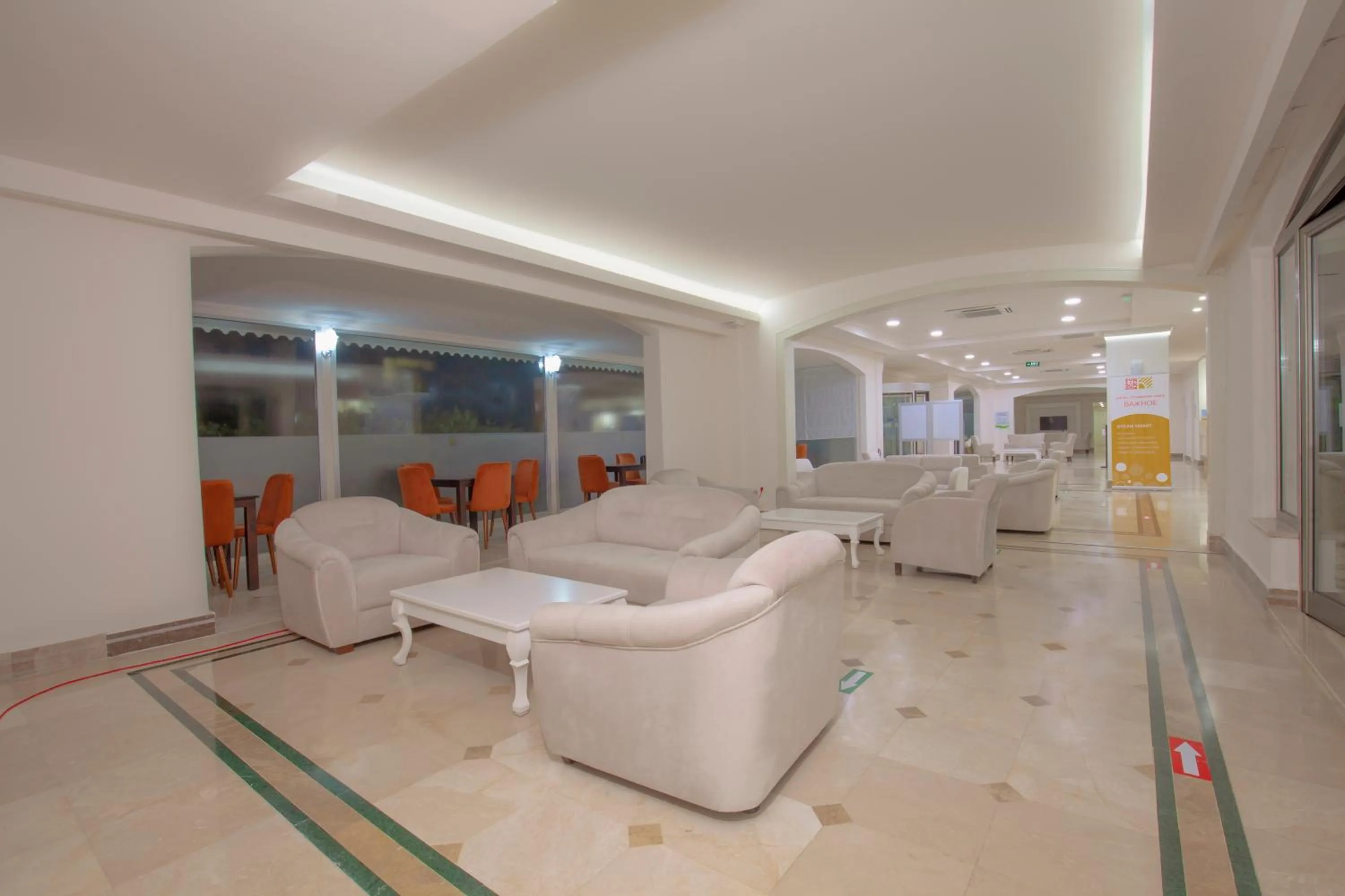 Property building in Fun&Sun Smart Hane sun