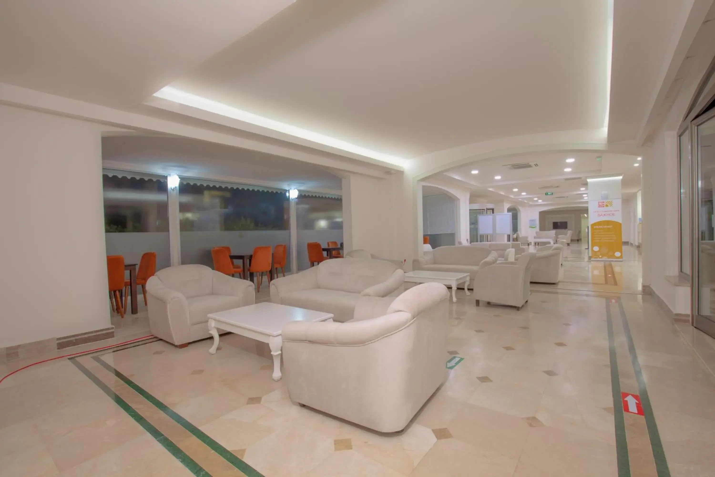 Property building in Fun&Sun Smart Hane sun Property building in Fun&Sun Smart Hane sun