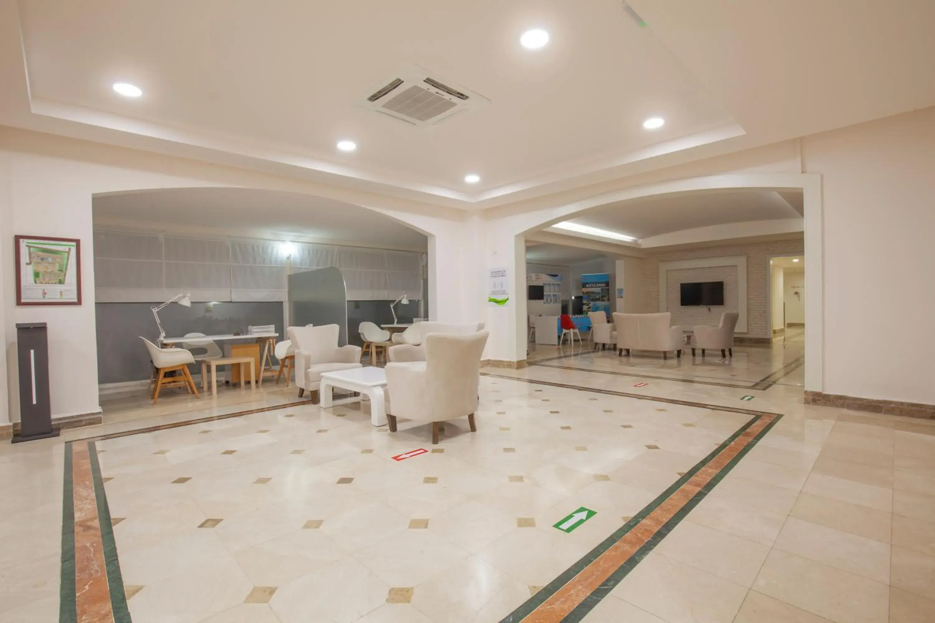 Property building in Fun&Sun Smart Hane sun Property building in Fun&Sun Smart Hane sun