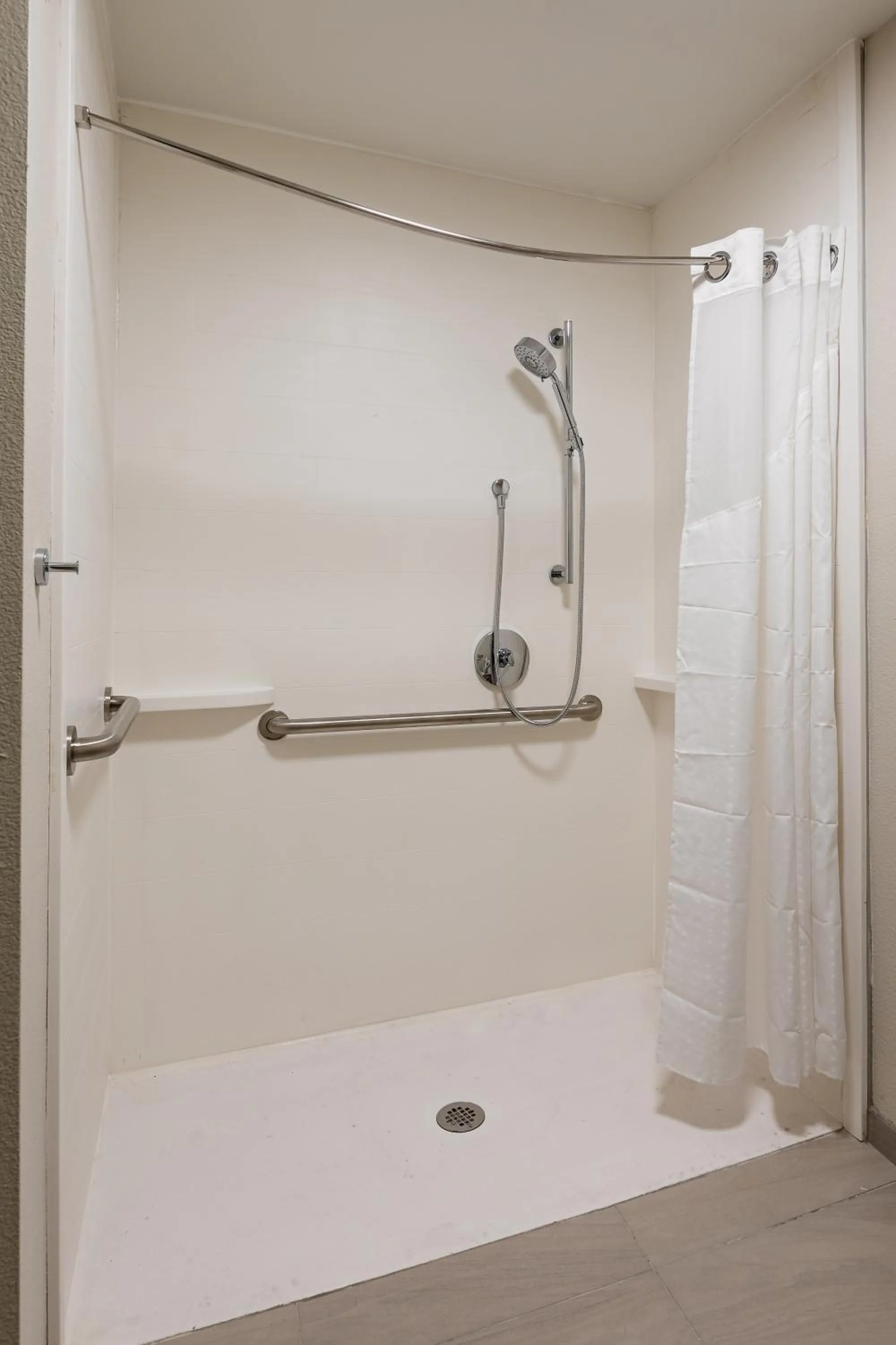 Bathroom in Holiday Inn Express & Suites Englewood - Denver South by IHG