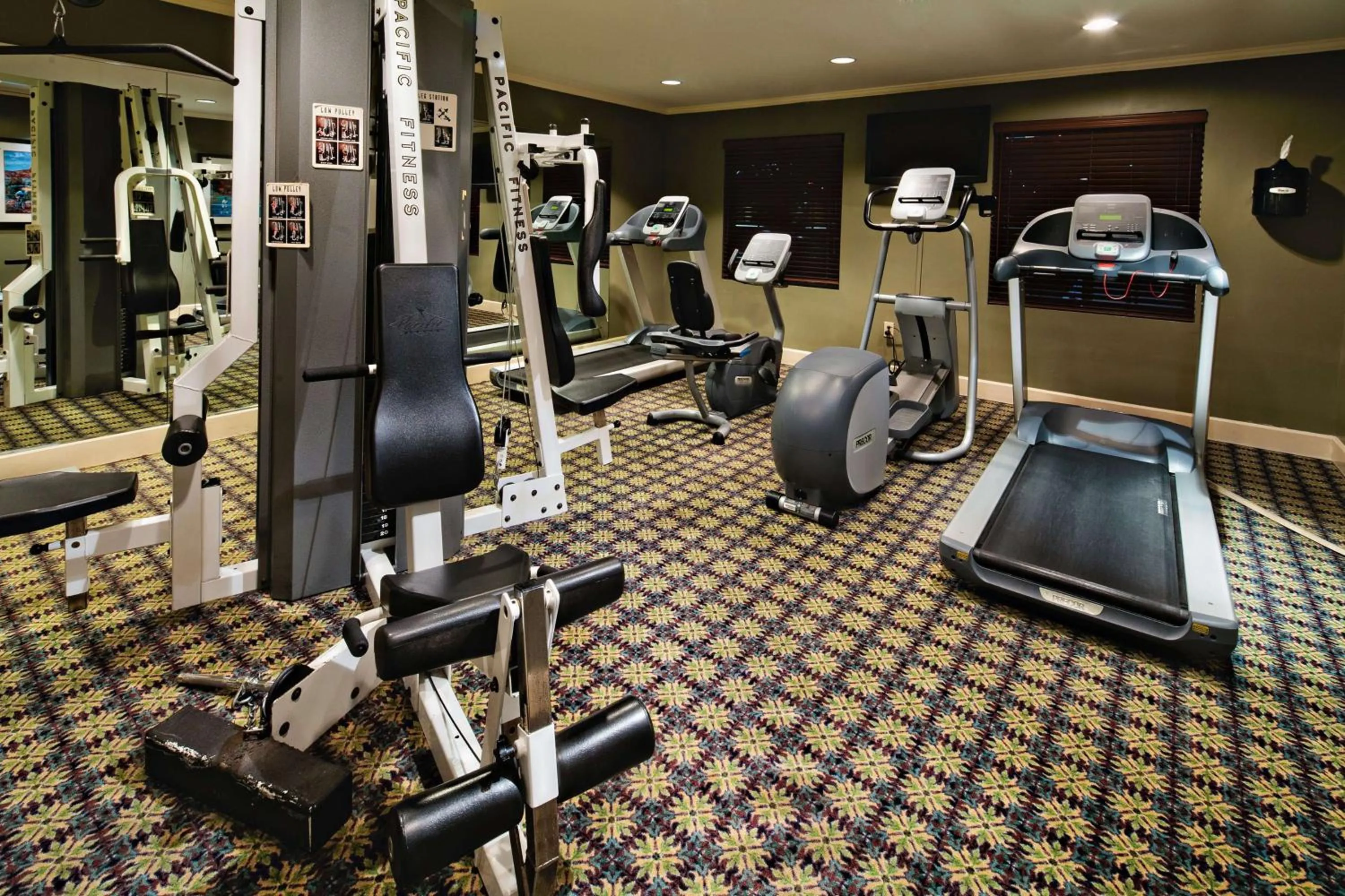 Activities in Sonesta ES Suites Dallas - Las Colinas