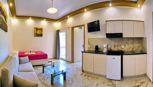 Hotel Marilena
