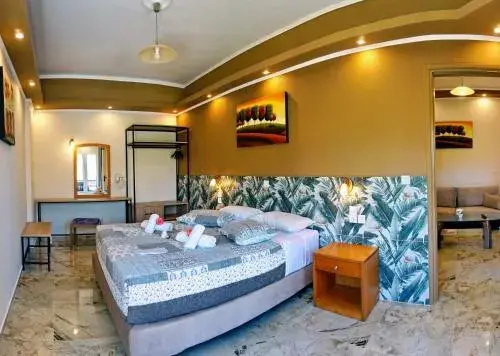 Hotel Marilena Hotel Marilena