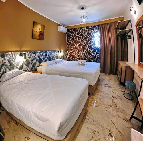 Hotel Marilena