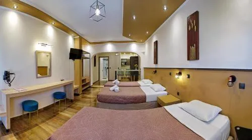 Hotel Marilena