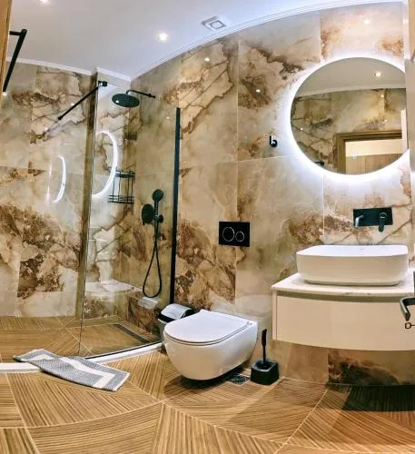 Hotel Marilena