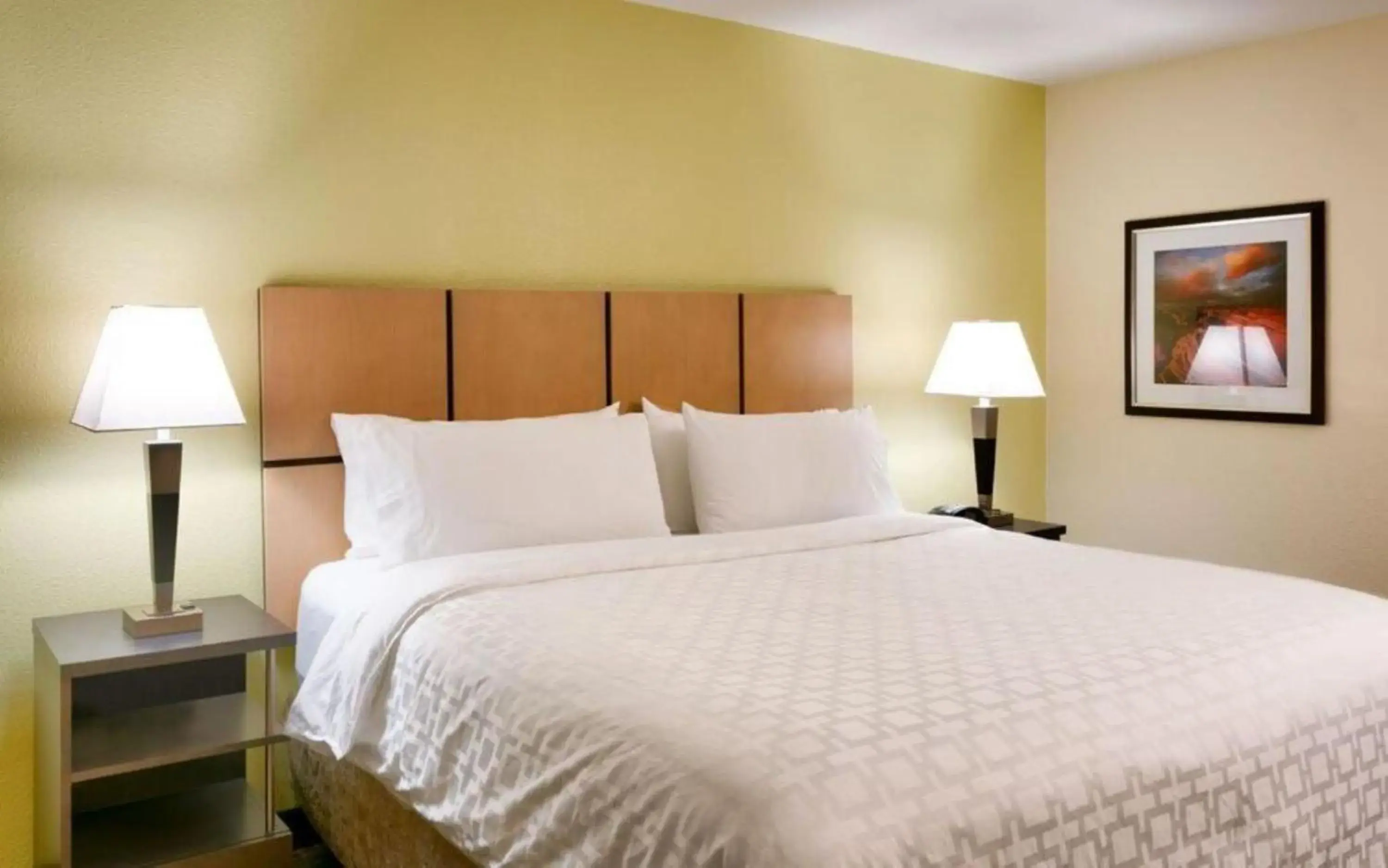 Candlewood Suites Plano East by IHG Candlewood Suites Plano East by IHG