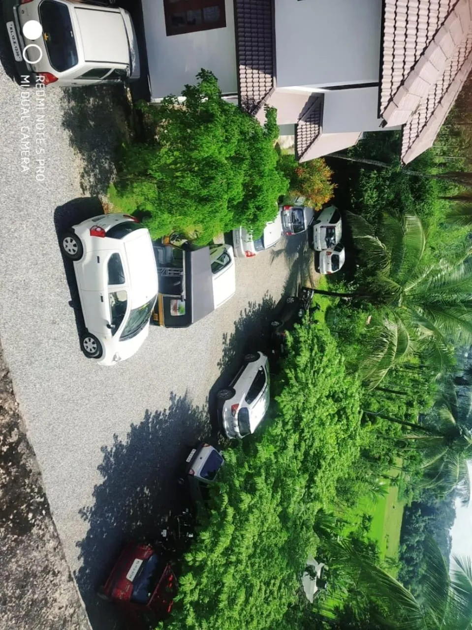 Wayanad Three Roots Holiday Home Resort