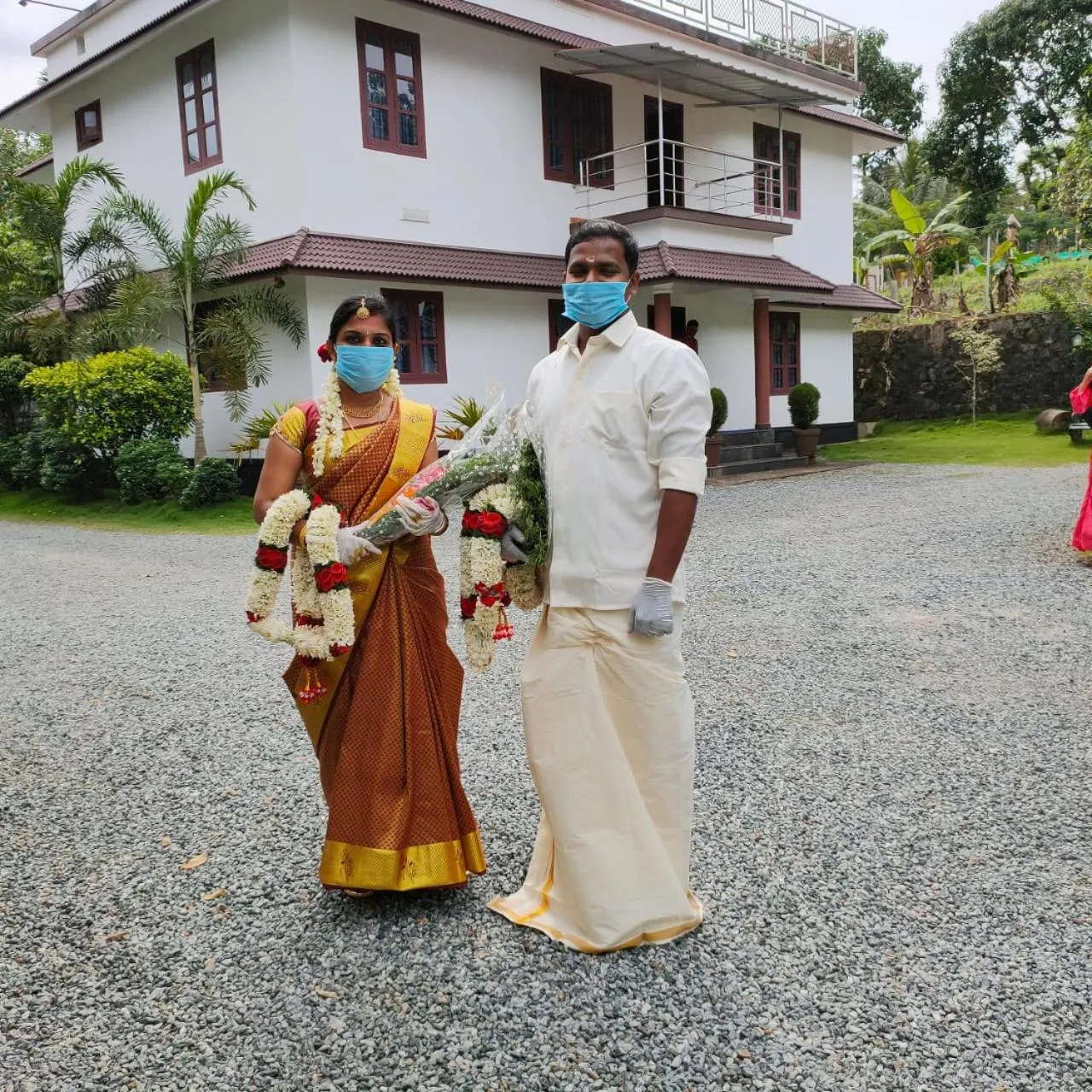 Wayanad Three Roots Holiday Home Resort