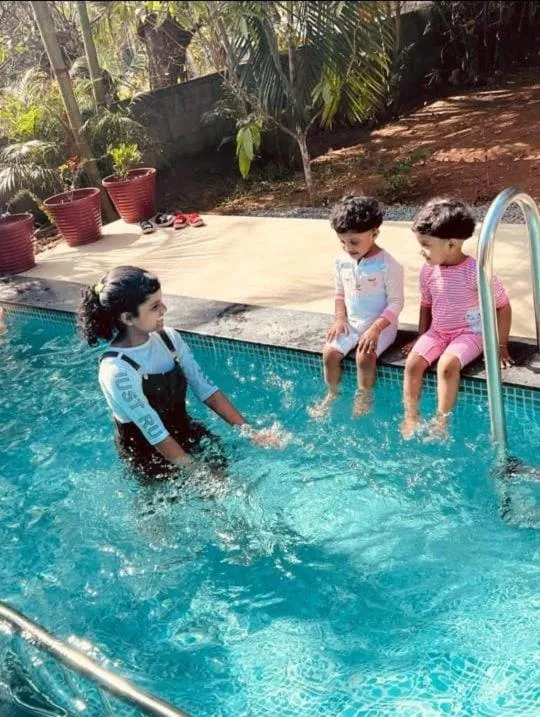 Wayanad Three Roots Holiday Home Resort