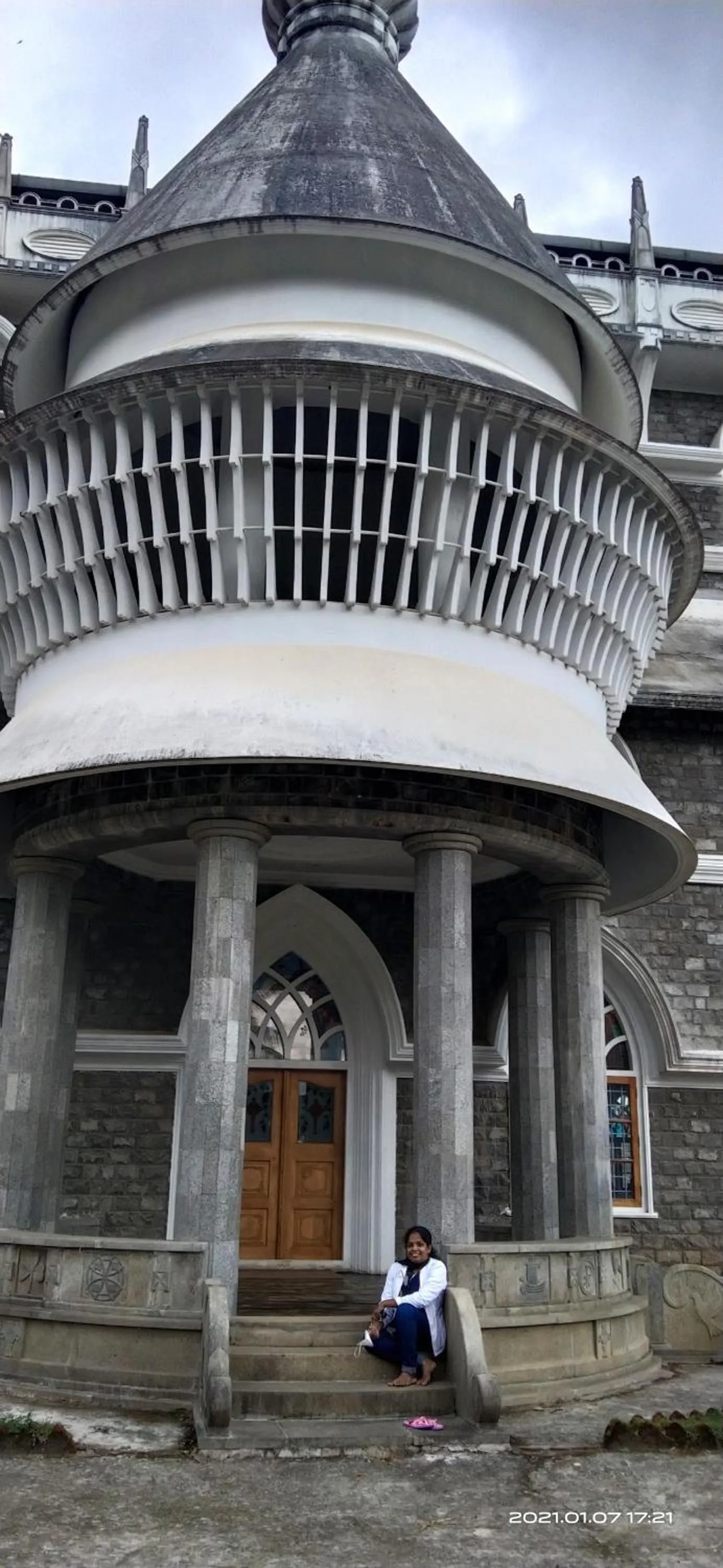 Wayanad Three Roots Holiday Home Resort