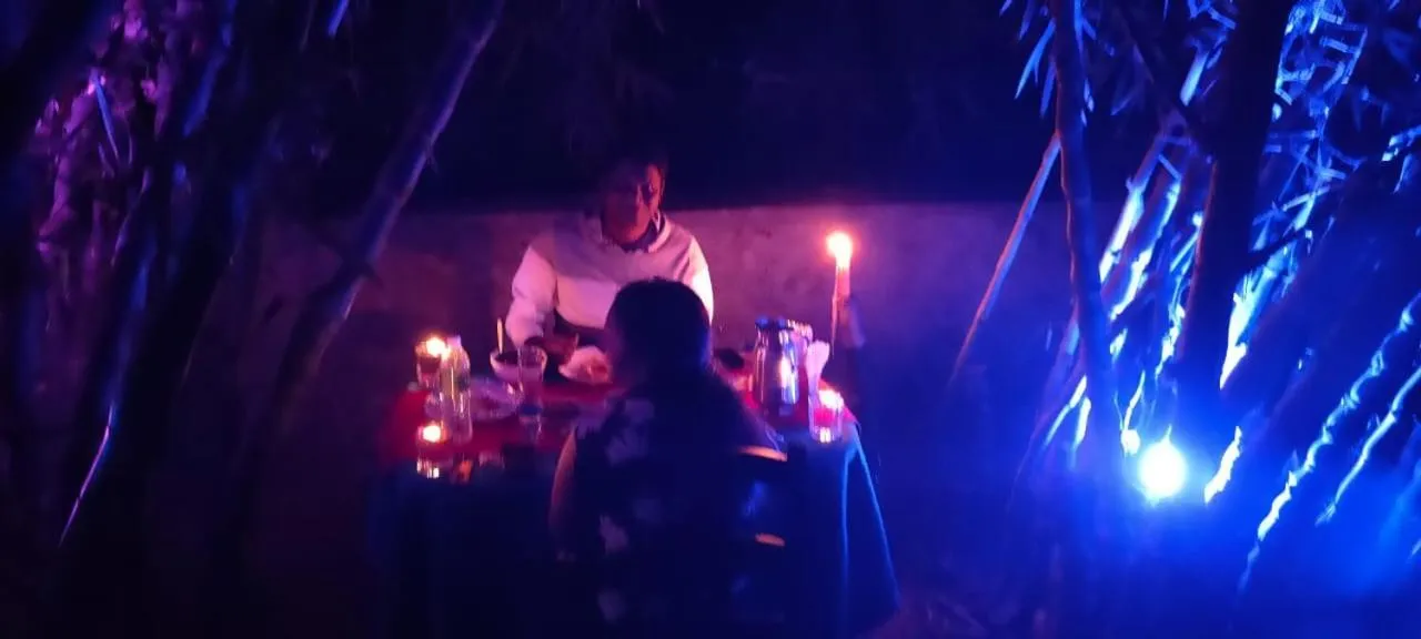 Wayanad Three Roots Holiday Home Resort