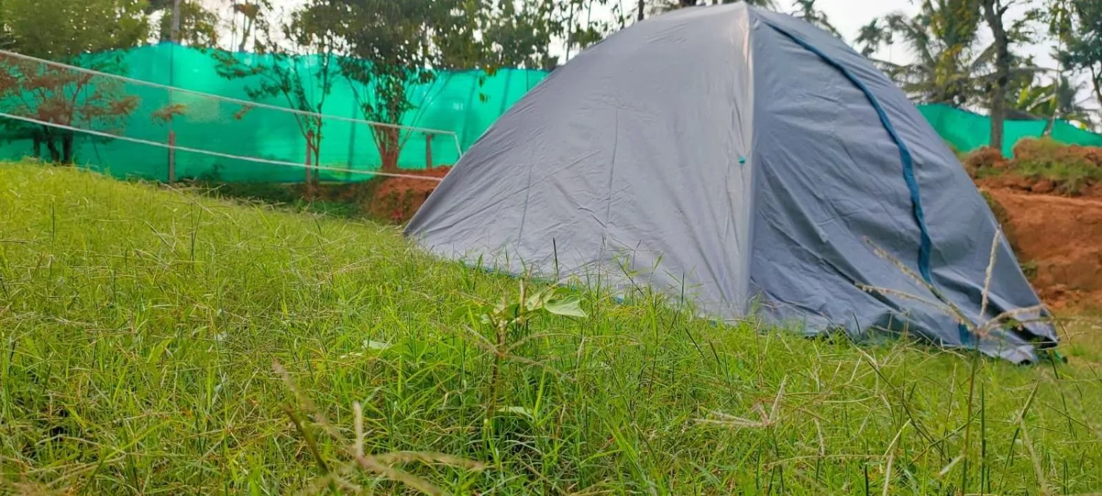 Wayanad Three Roots Holiday Home Resort