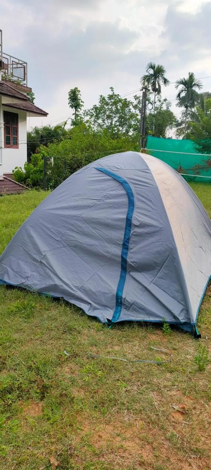 Wayanad Three Roots Holiday Home Resort