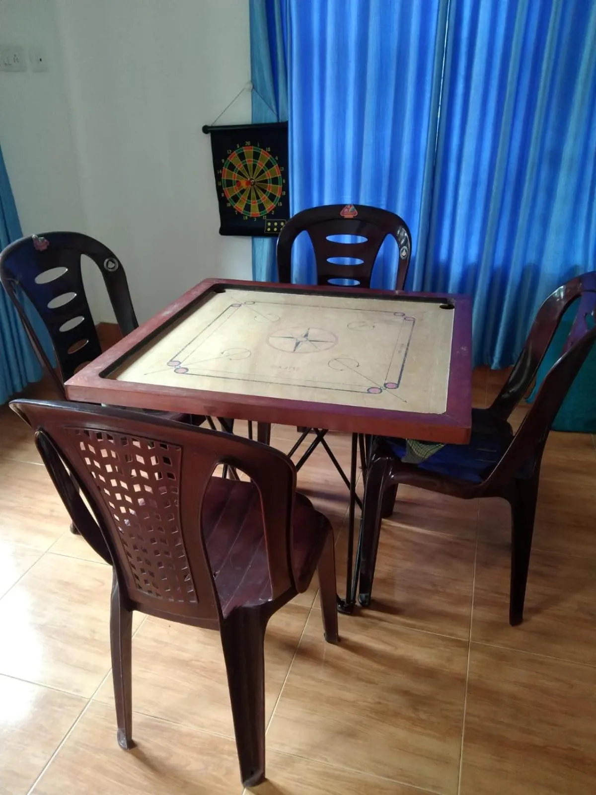 Wayanad Three Roots Holiday Home Resort