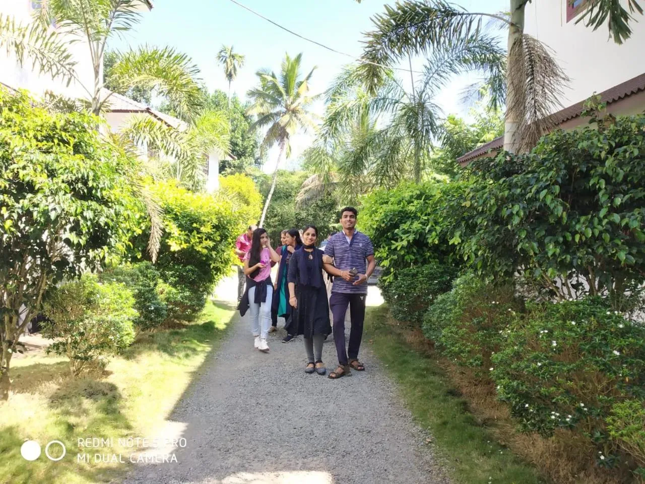 Wayanad Three Roots Holiday Home Resort