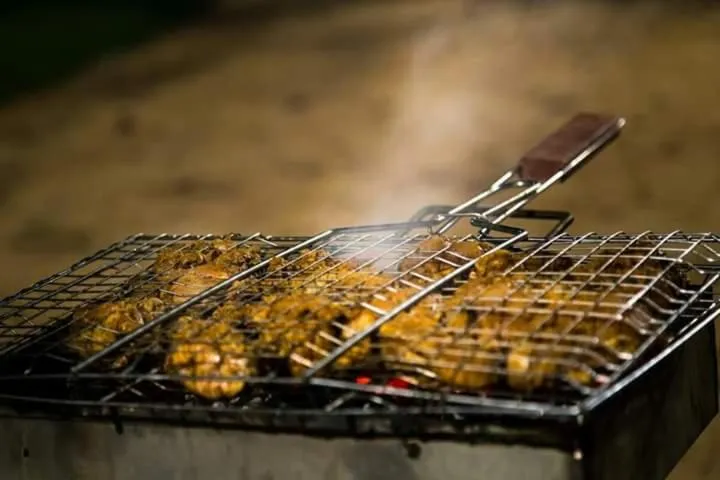 Wayanad Three Roots Holiday Home Resort