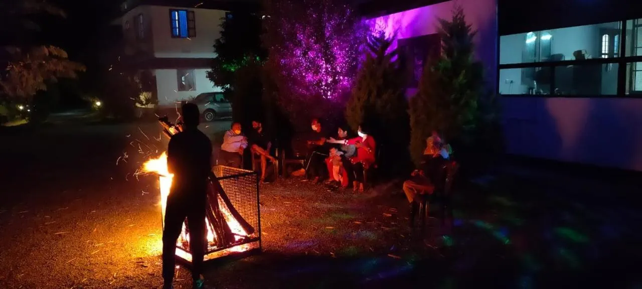 Wayanad Three Roots Holiday Home Resort