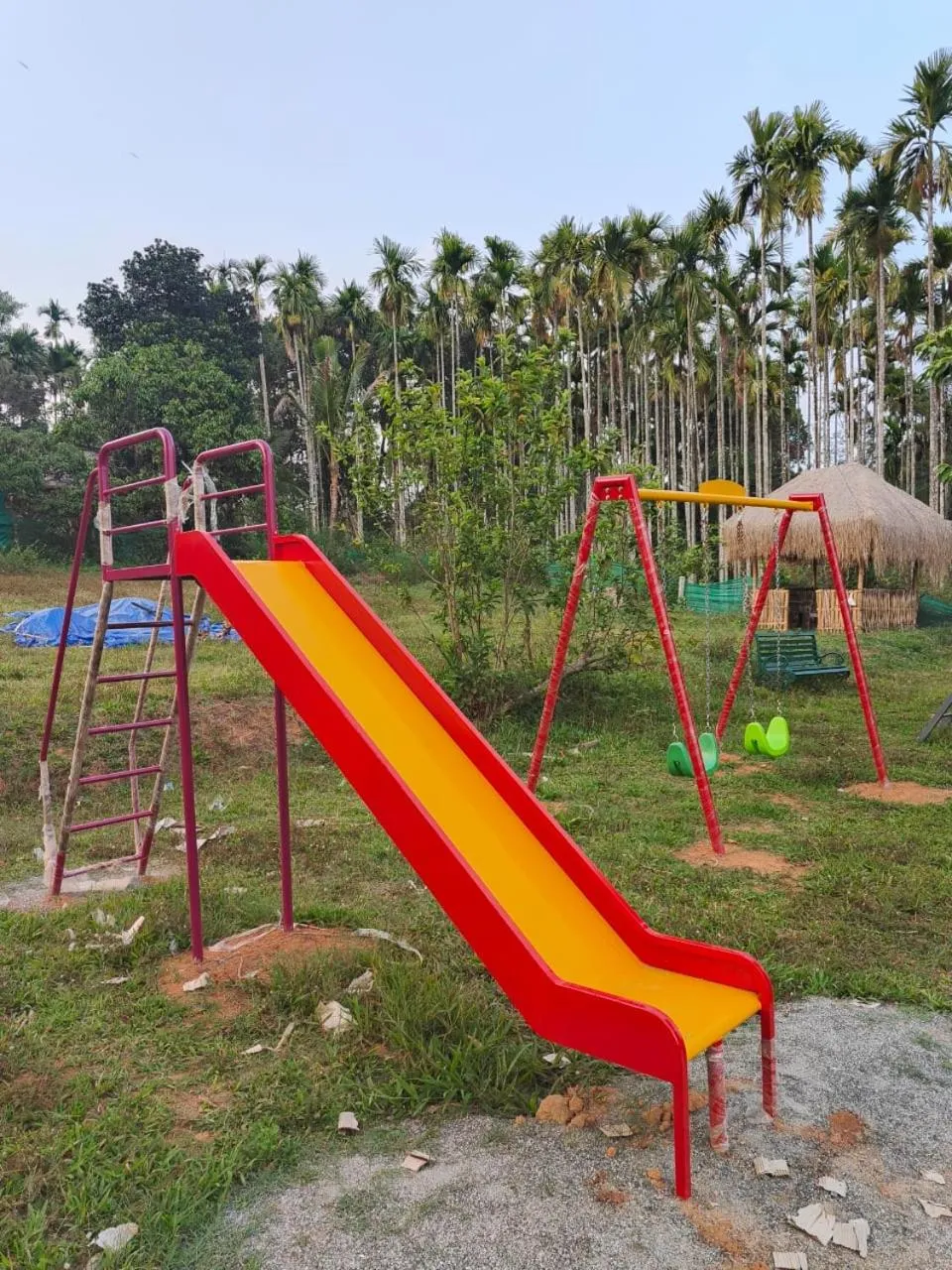 Wayanad Three Roots Holiday Home Resort