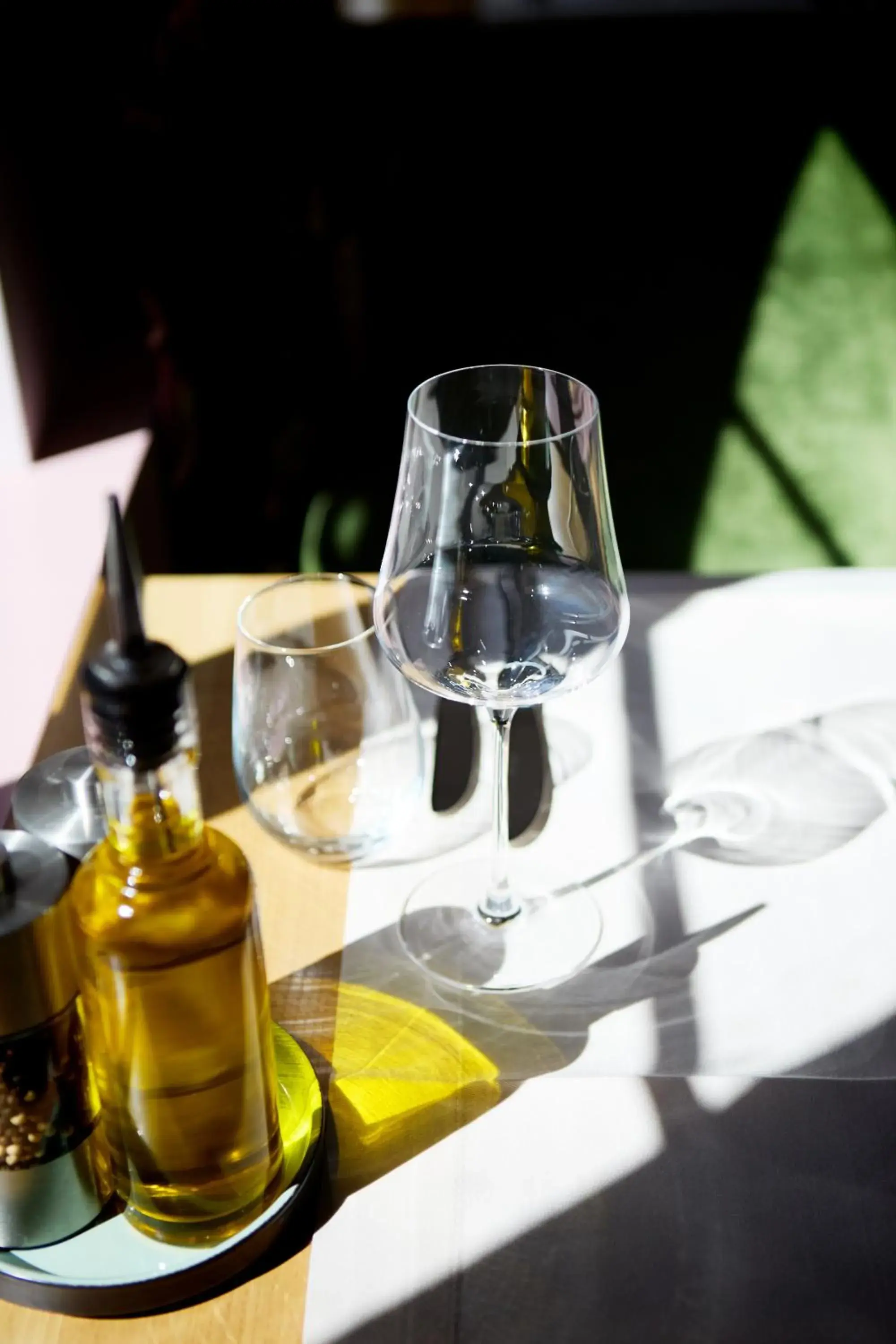 Food and drinks in b-smart hotel Widnau Food and drinks in b-smart hotel Widnau