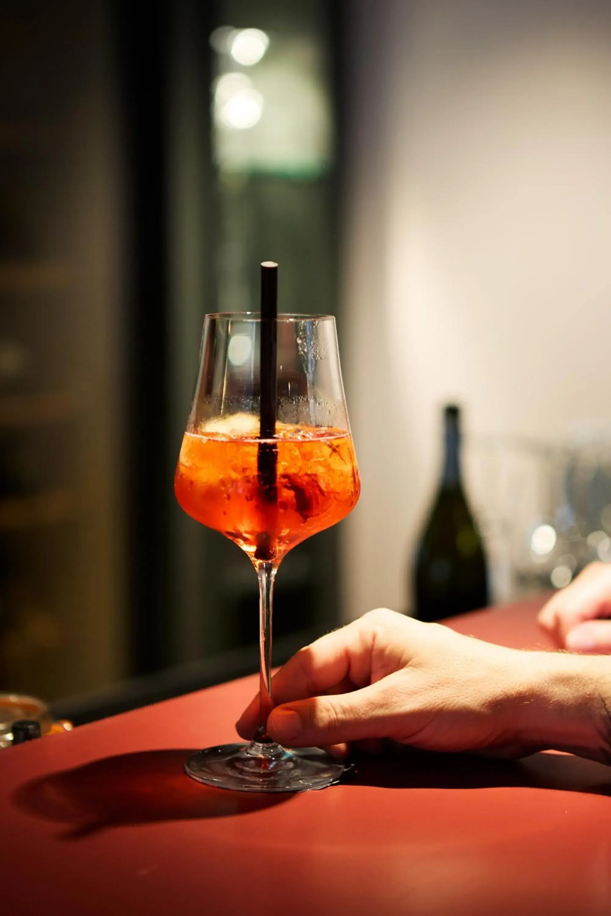 Food and drinks in b-smart hotel Widnau Food and drinks in b-smart hotel Widnau