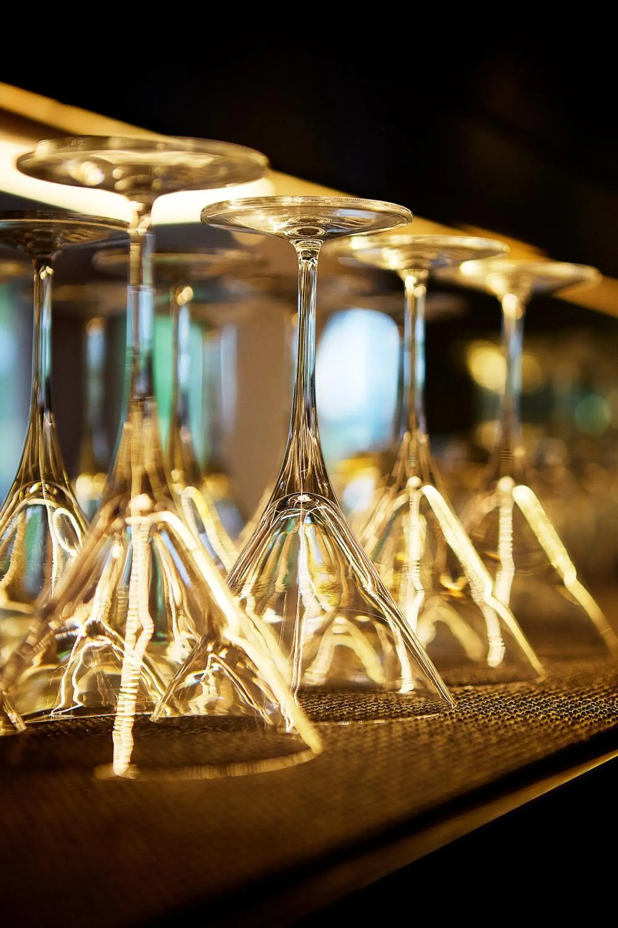 Lounge or bar in b-smart hotel Widnau Lounge or bar in b-smart hotel Widnau