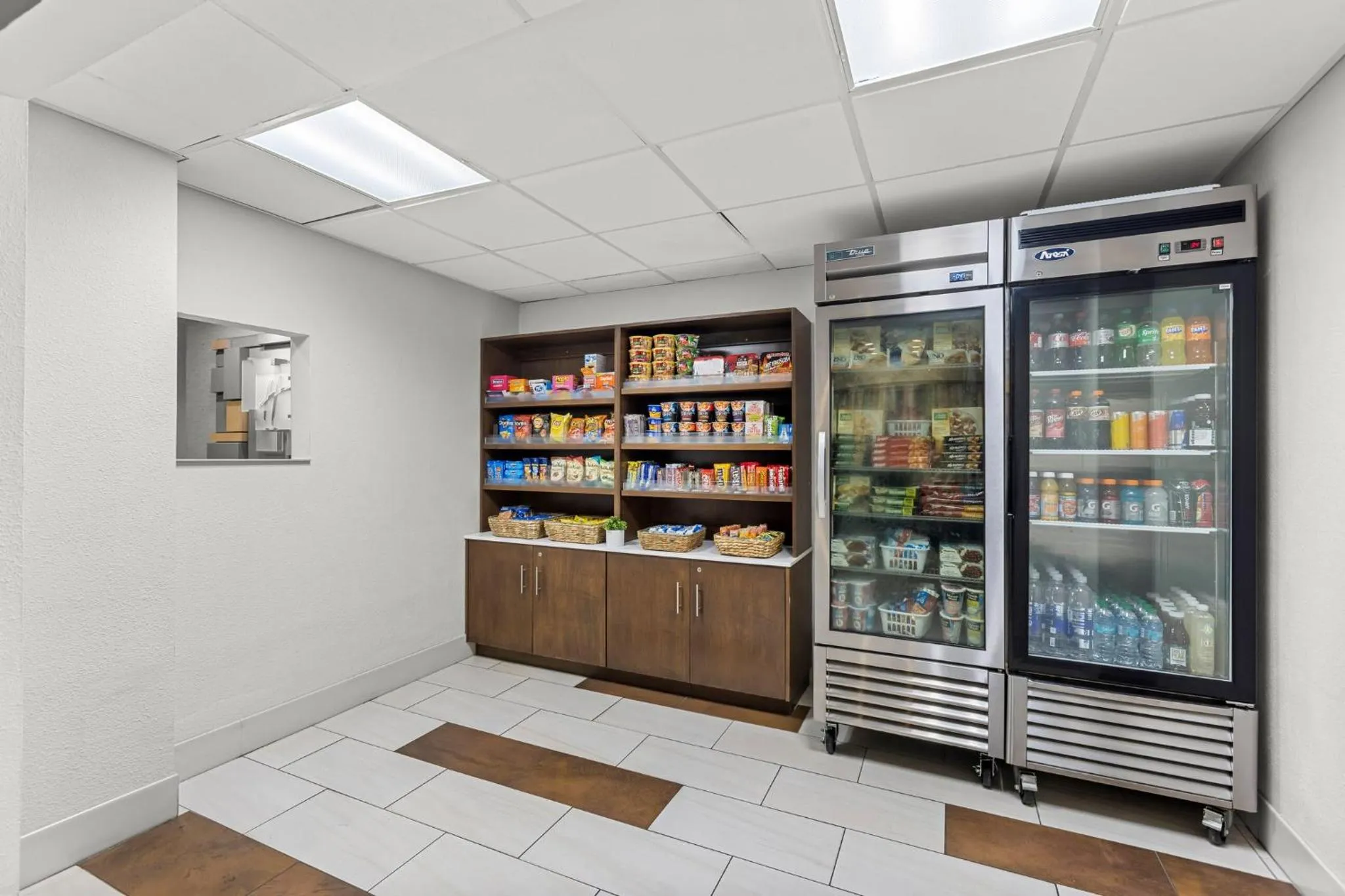 Other in Holiday Inn Express Hotel & Suites Savannah Midtown by IHG