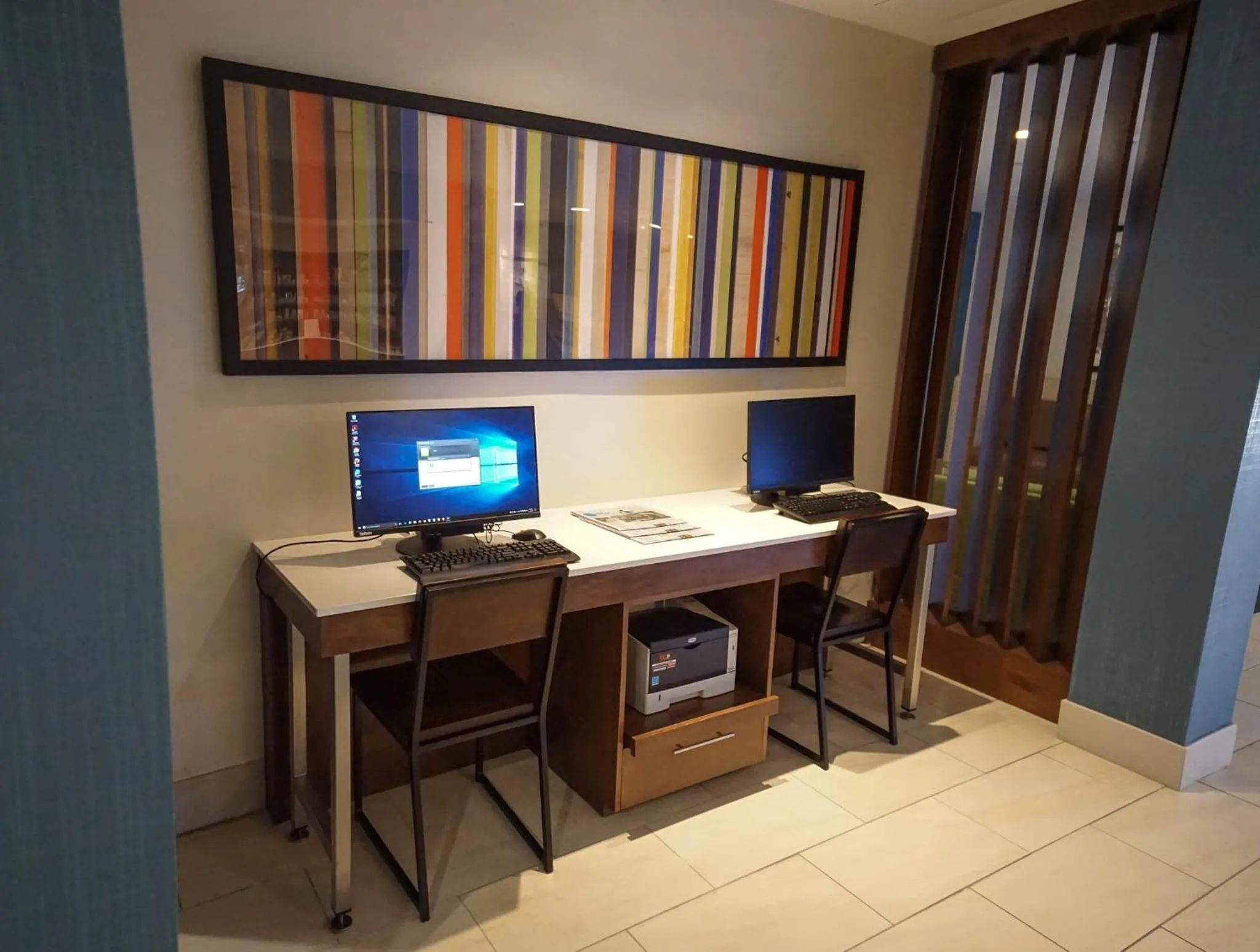 Other in Holiday Inn Express Hotel & Suites Savannah Midtown by IHG