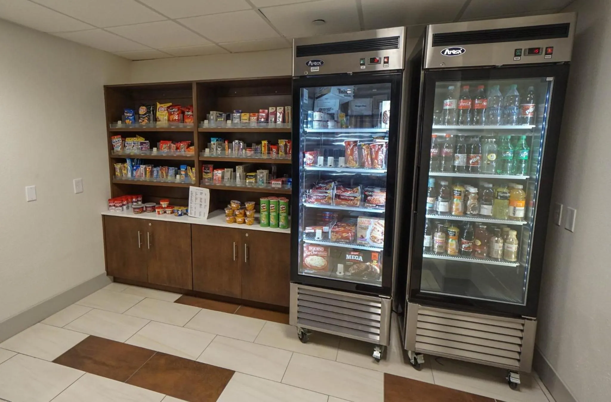 Other in Holiday Inn Express Hotel & Suites Savannah Midtown by IHG