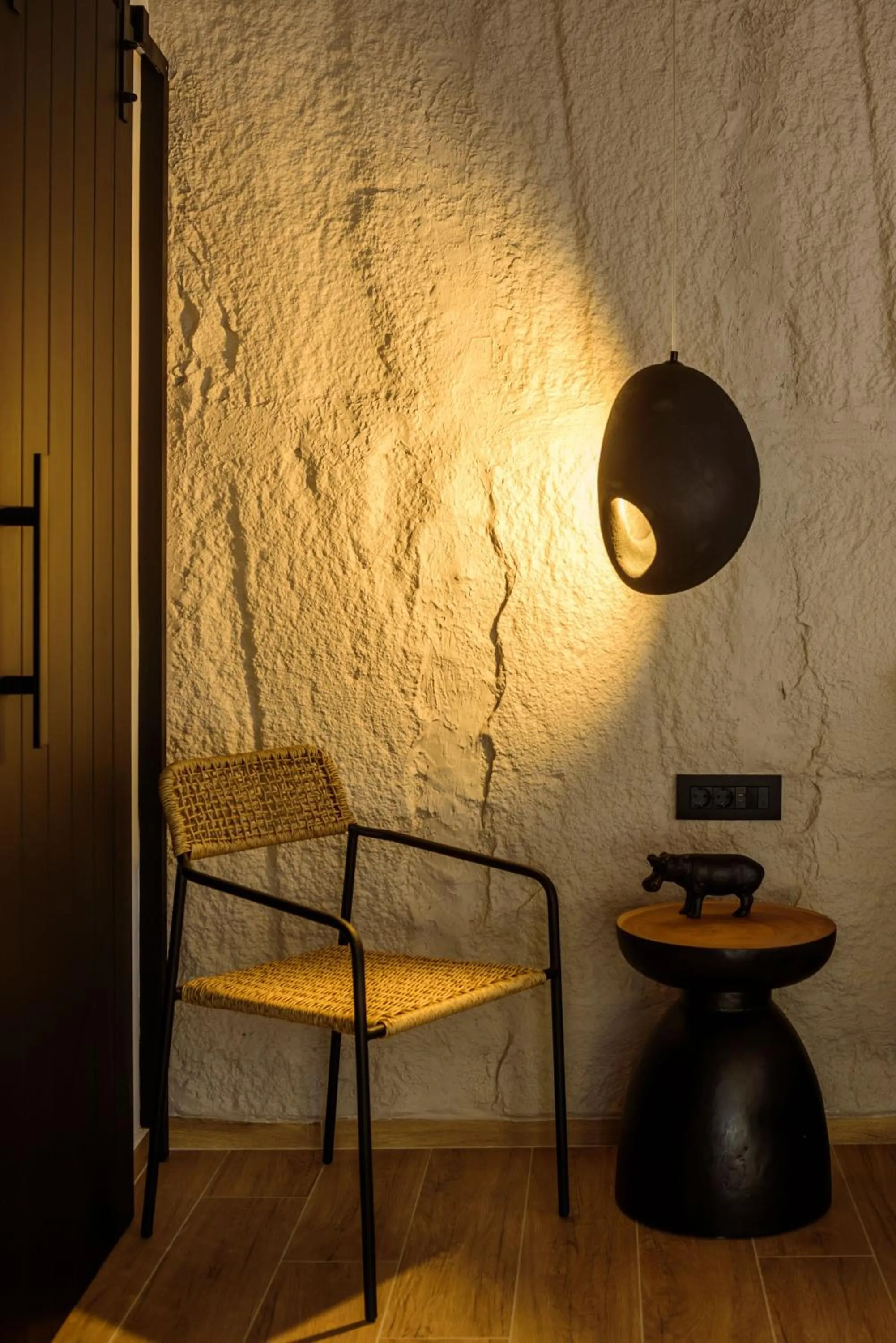 Property building in Olive Mykonos Villas