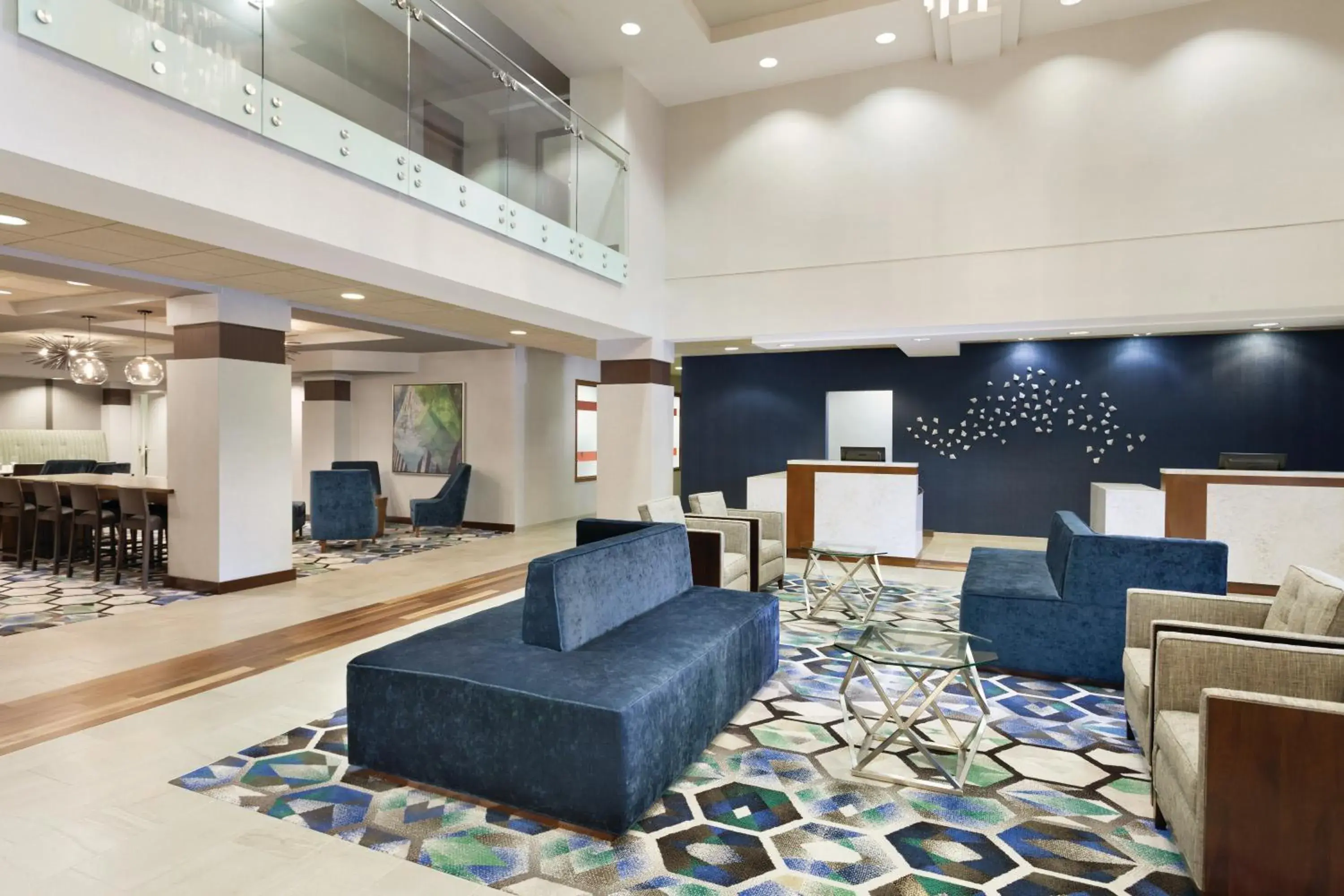 Restaurant/places to eat in Pace Hotel Addison Restaurant/places to eat in Pace Hotel Addison