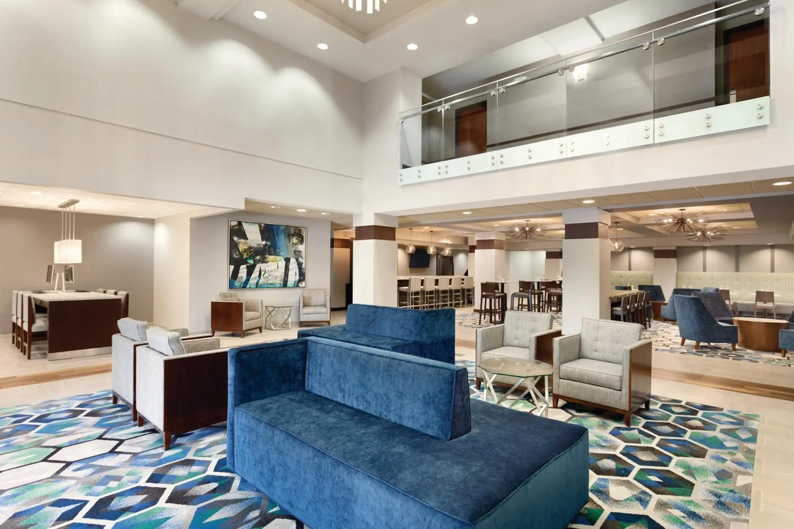 Restaurant/places to eat in Pace Hotel Addison Restaurant/places to eat in Pace Hotel Addison