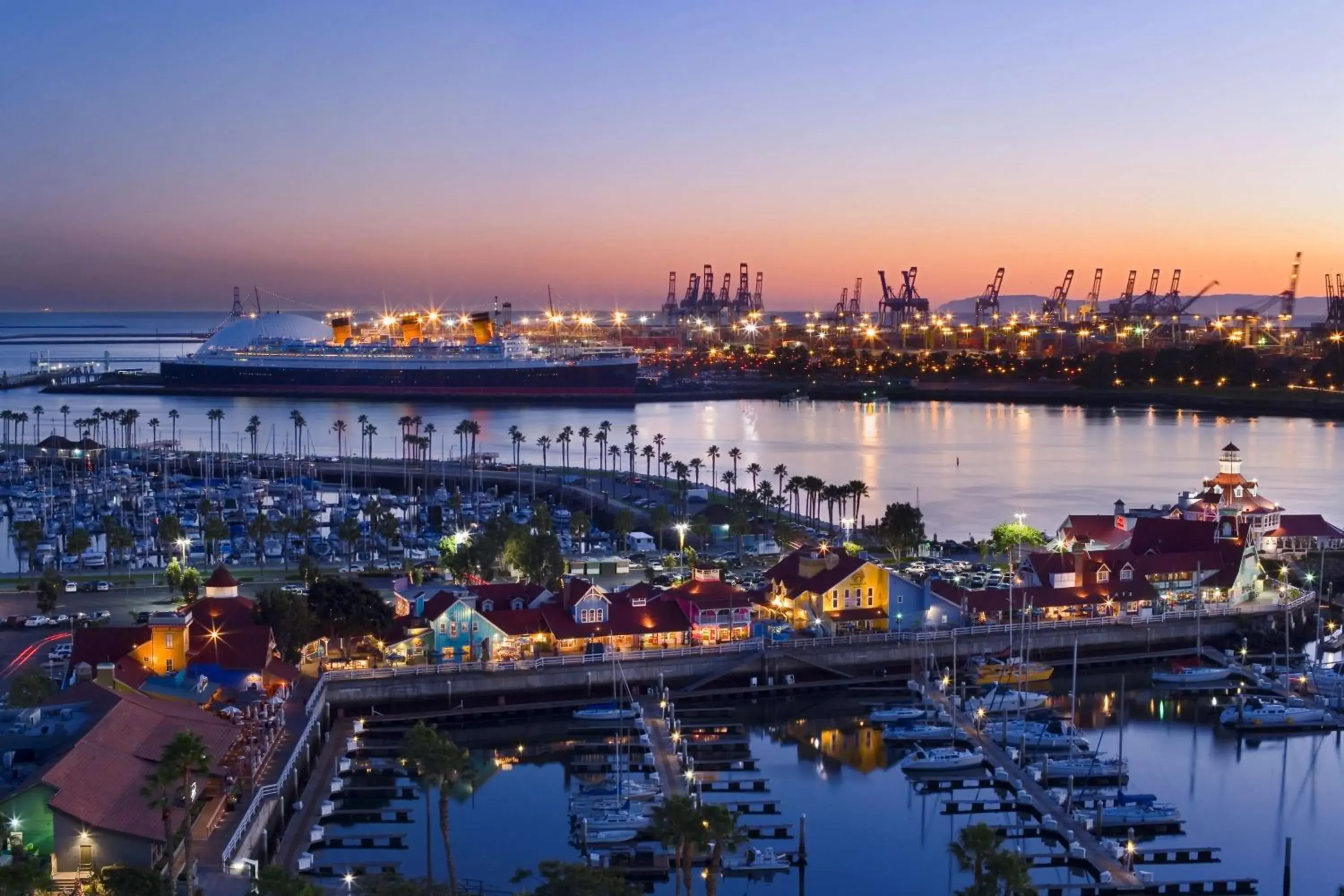 Hyatt Regency Long Beach Hyatt Regency Long Beach