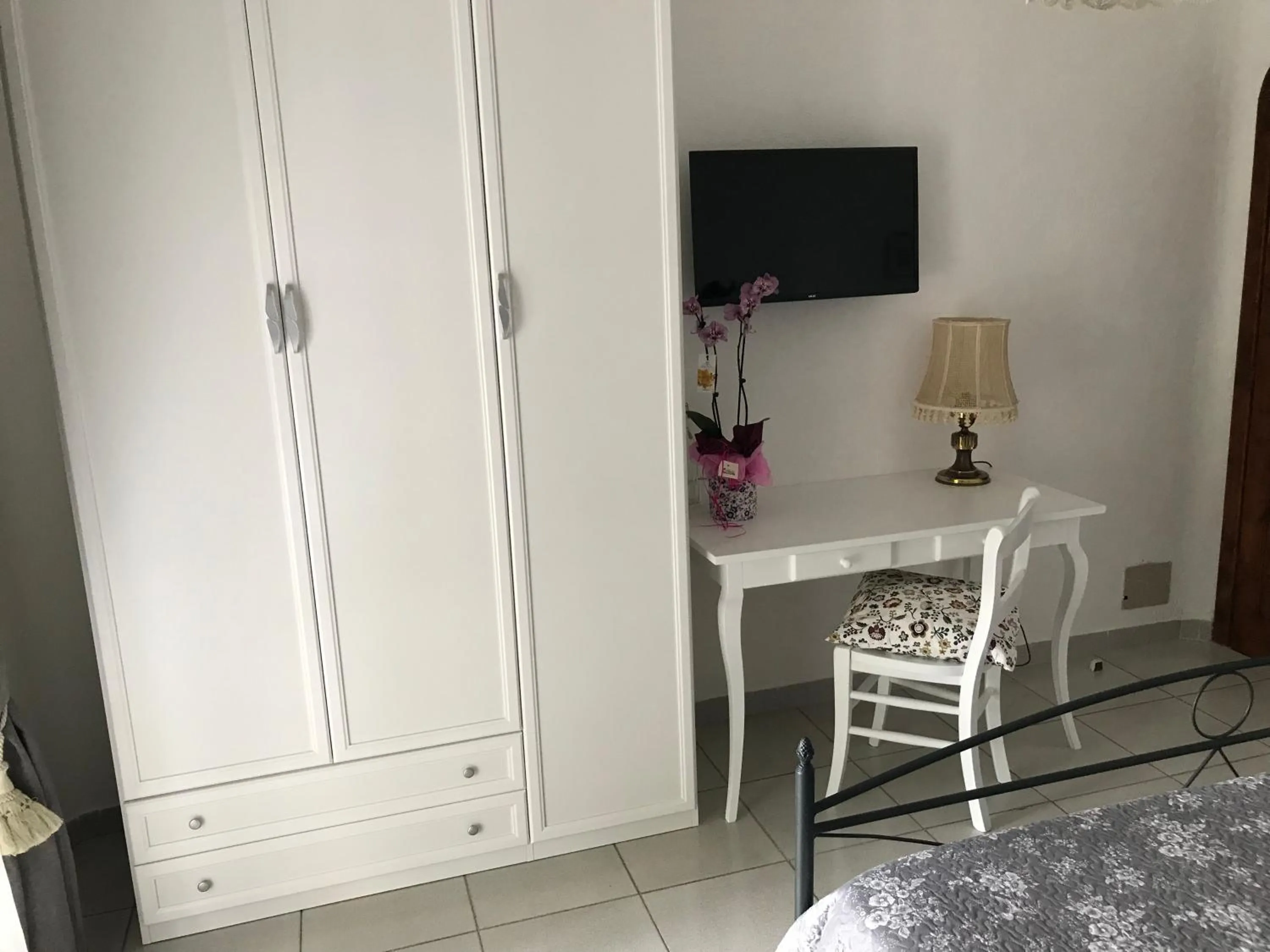 Other in La Terrazzina sul tramonto