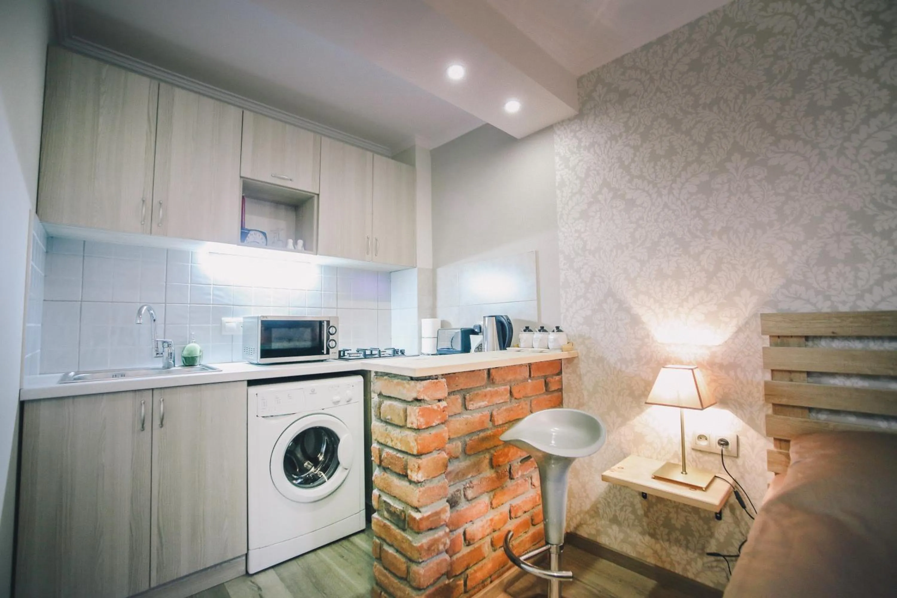 Apartment Serpoint