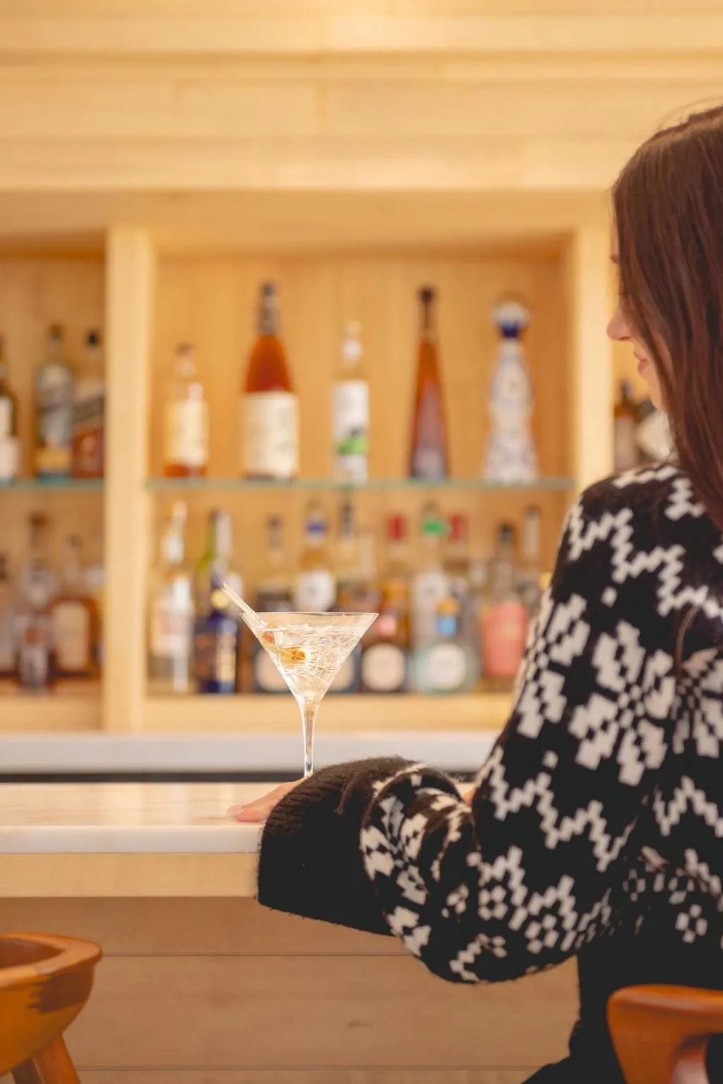 Restaurant/places to eat in Aspen Meadows Resort